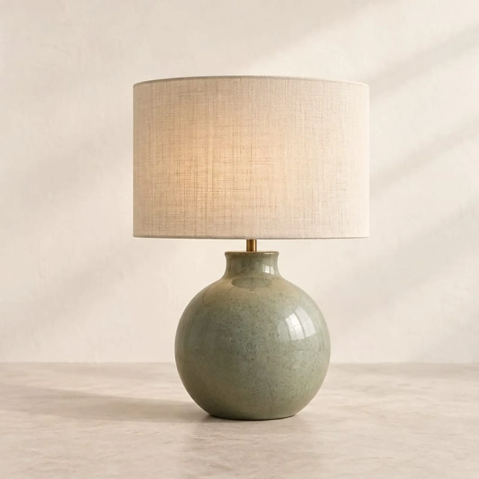 Bordslampa Slån Salvia - bild 1