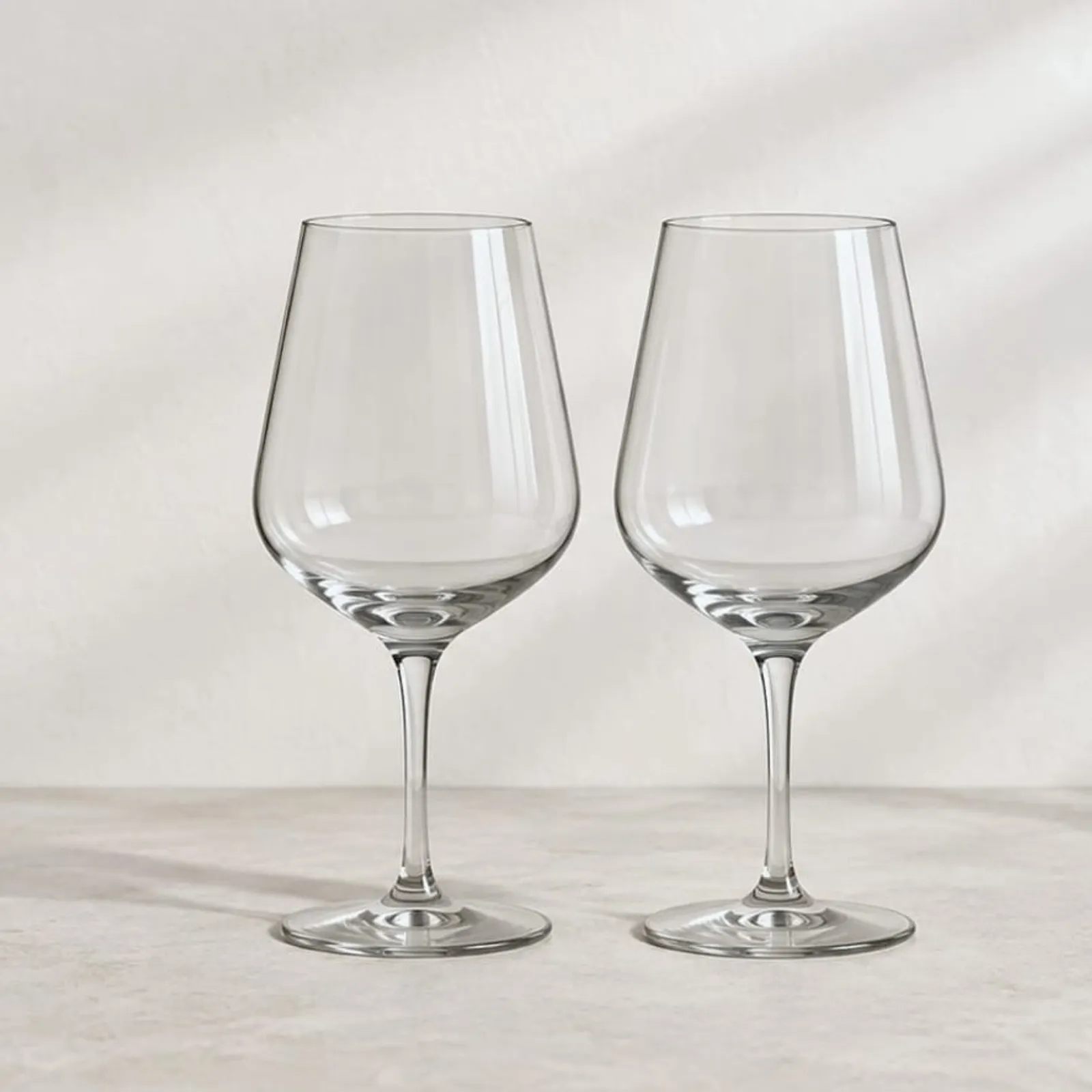Glas Lind - bild 1
