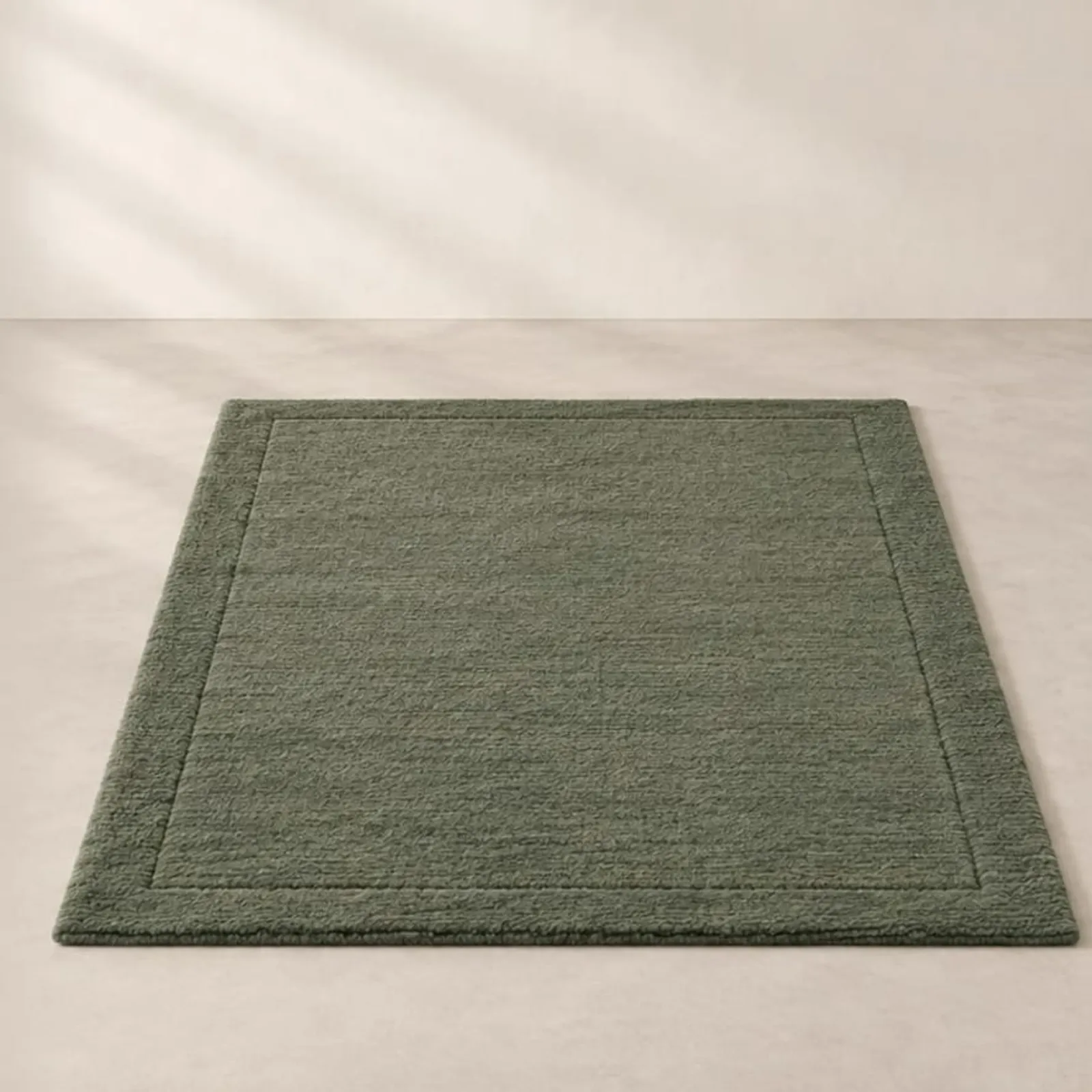 Tapis Bryggan en laine - image 2