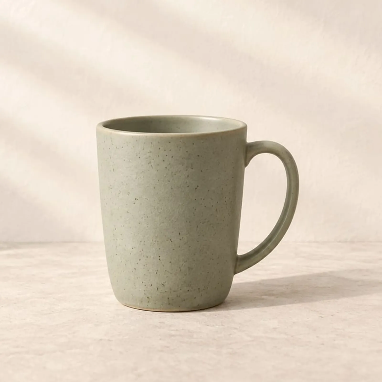 Mug Bränna terracotta - image 2