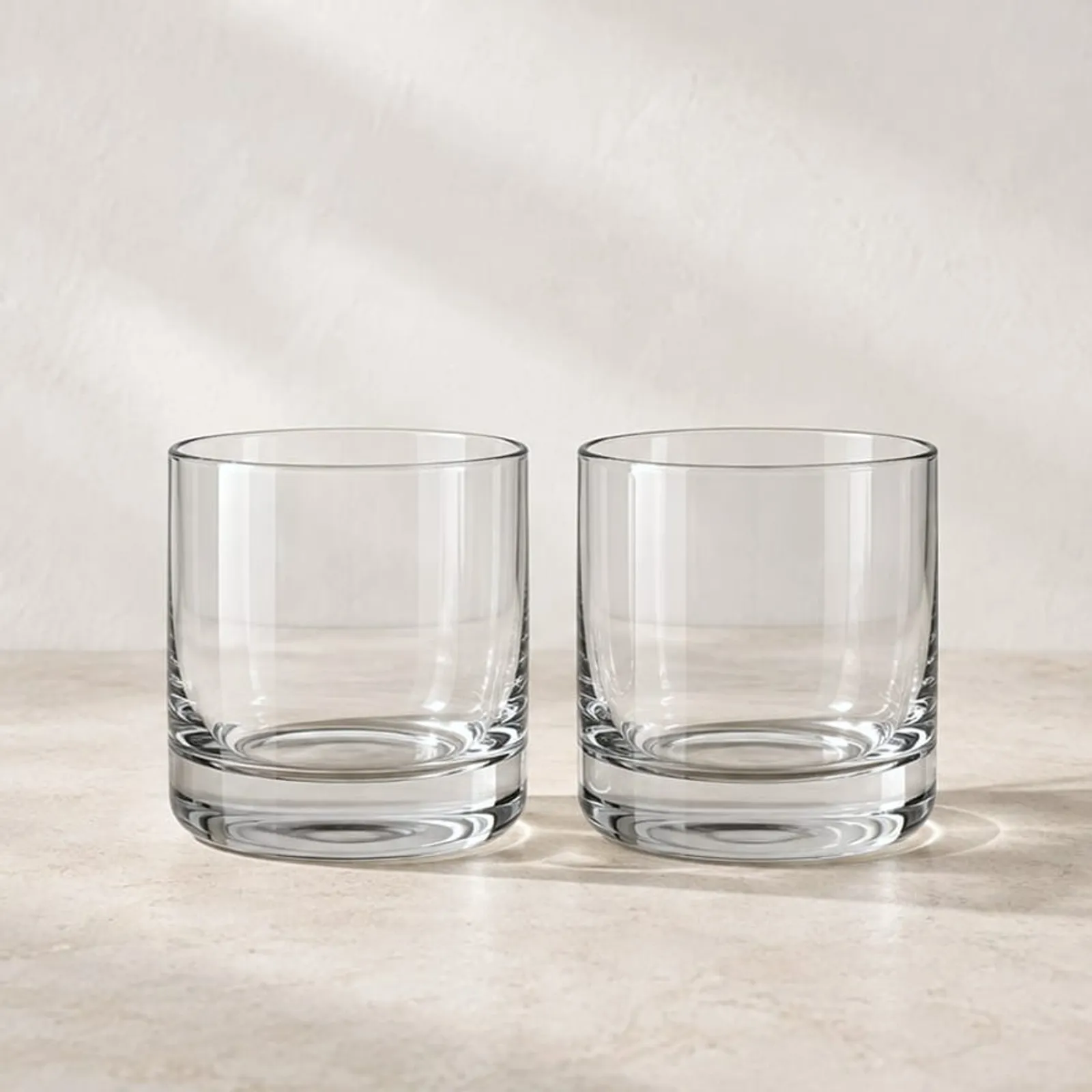 Glas Korn Dimma - bild 1