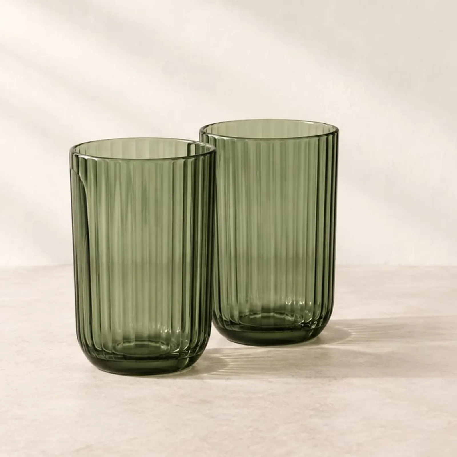 Glas Äng Skog - bild 1