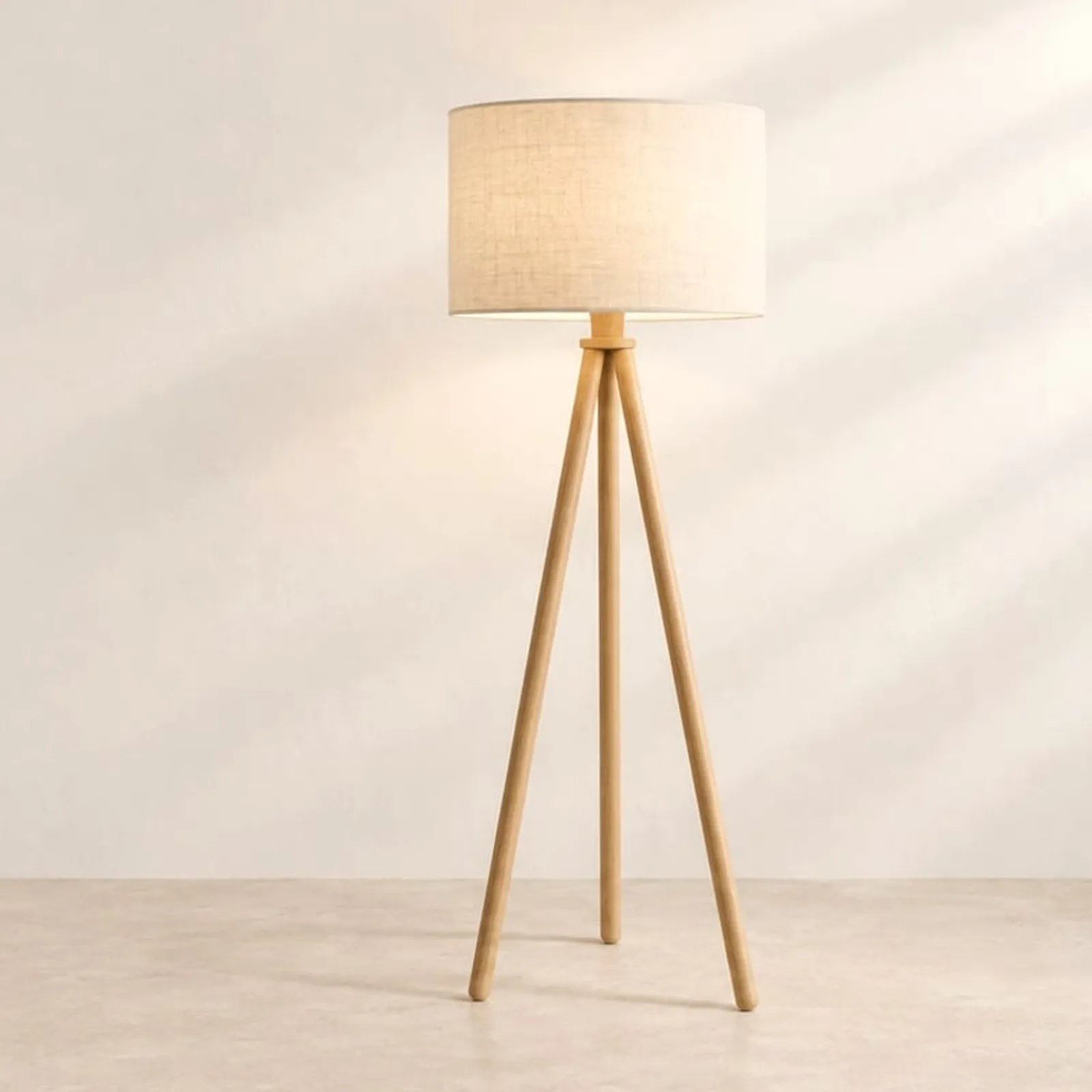 Golvlampa Humle - bild 1