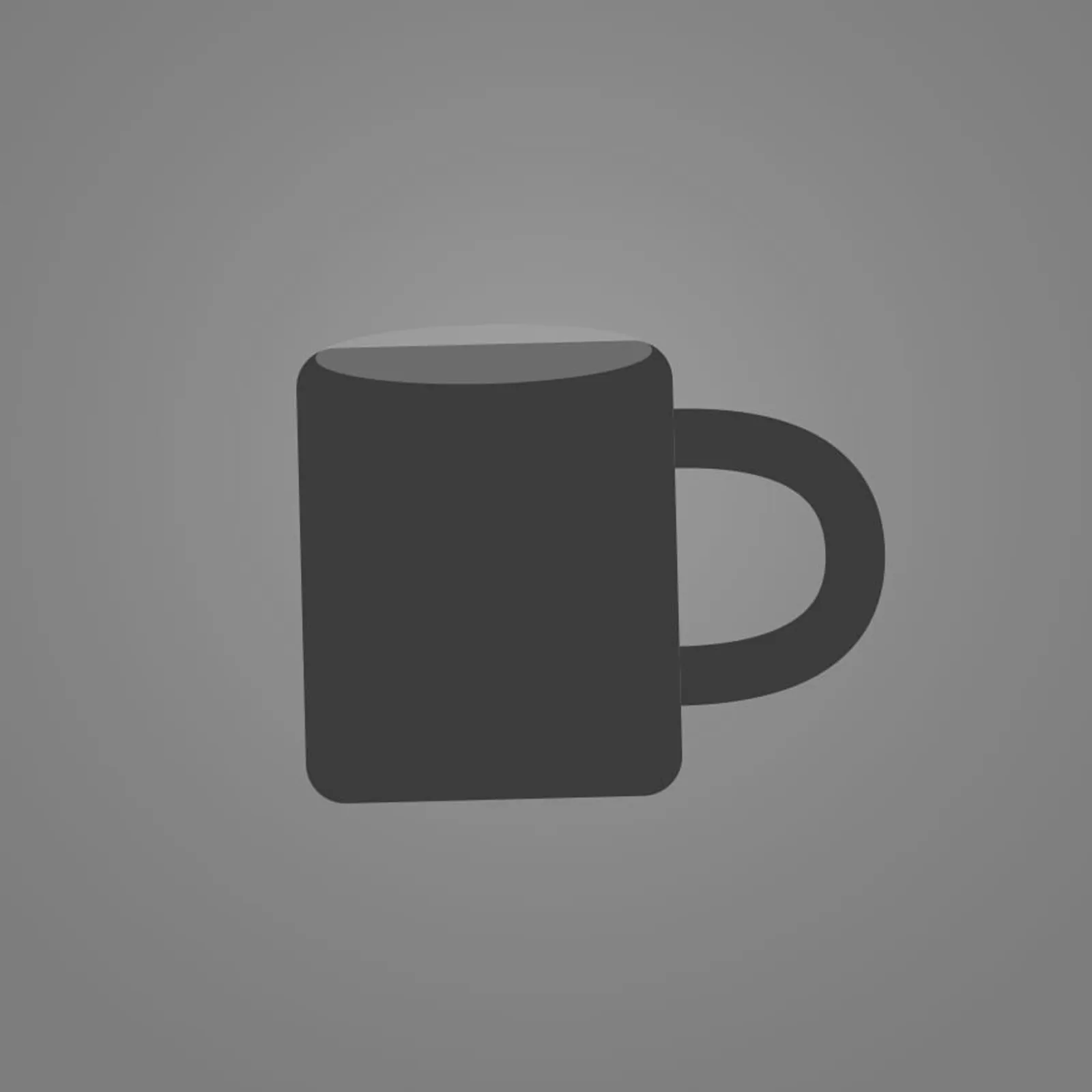 Mugg Salvia Keramik - bild 1