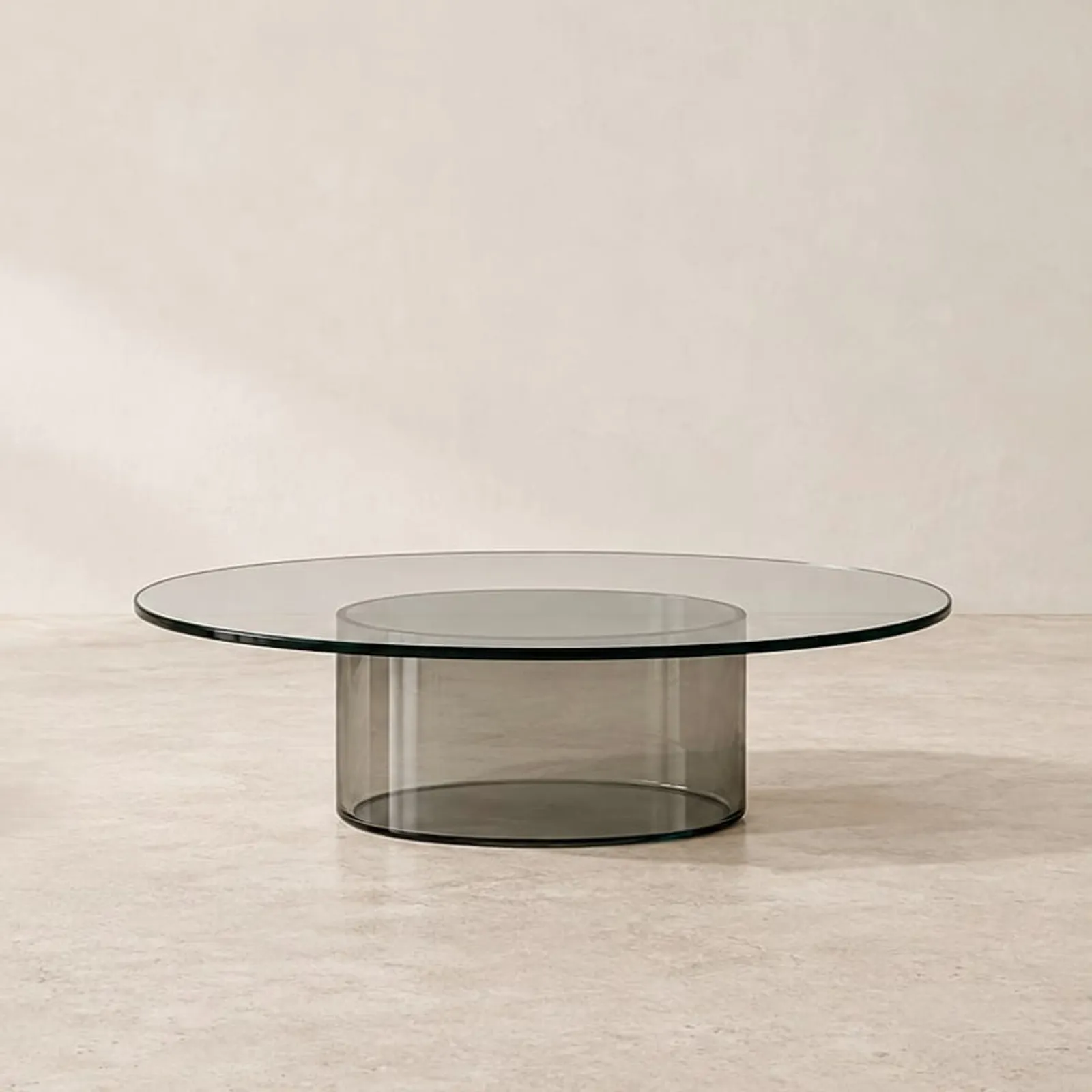 Soffbord Kvarn Dimma - bild 1