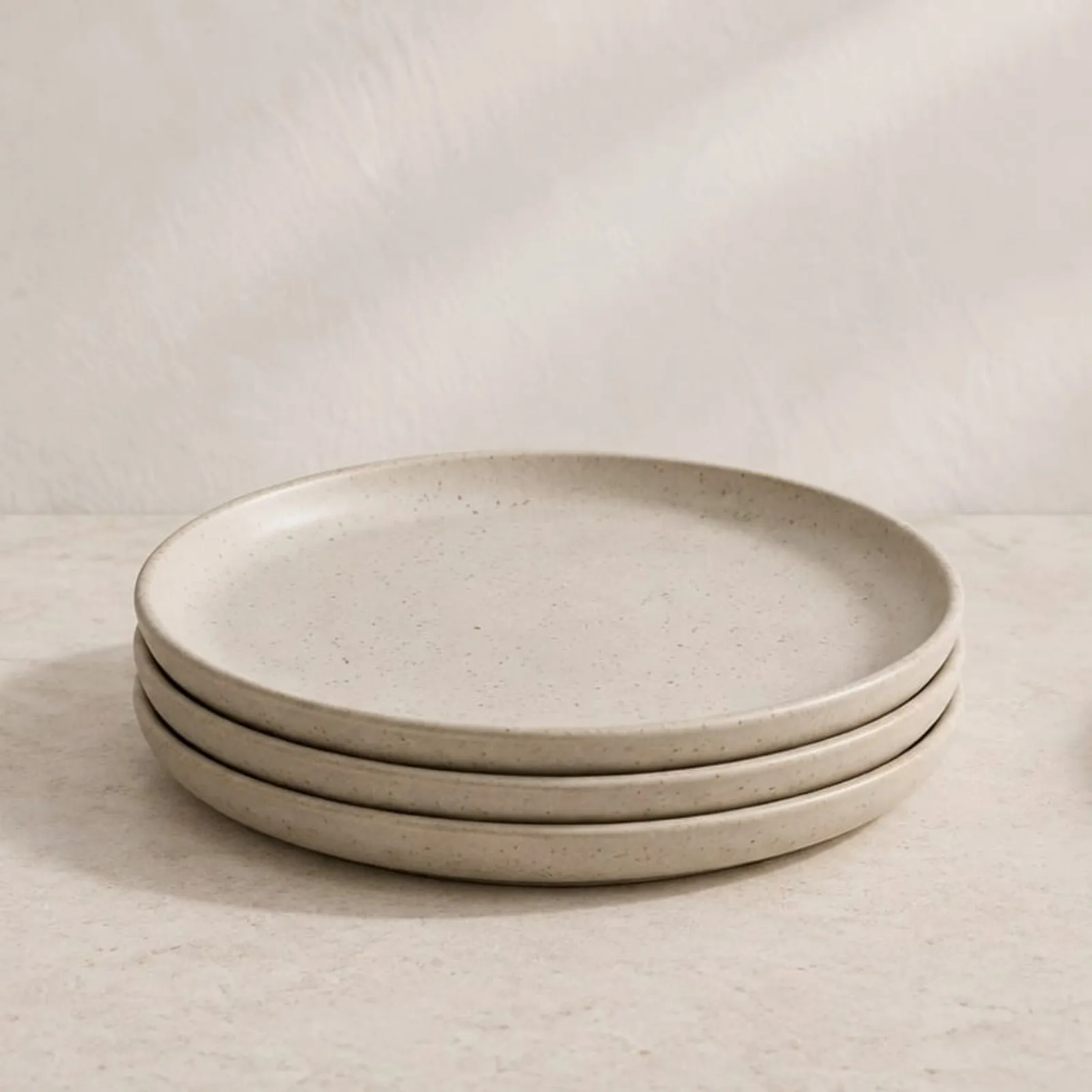 Tallrik Sund Sand II - bild 1