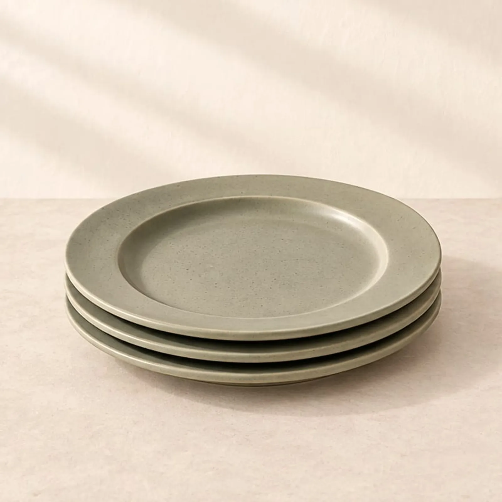 Assiette Strand sable III - image 2