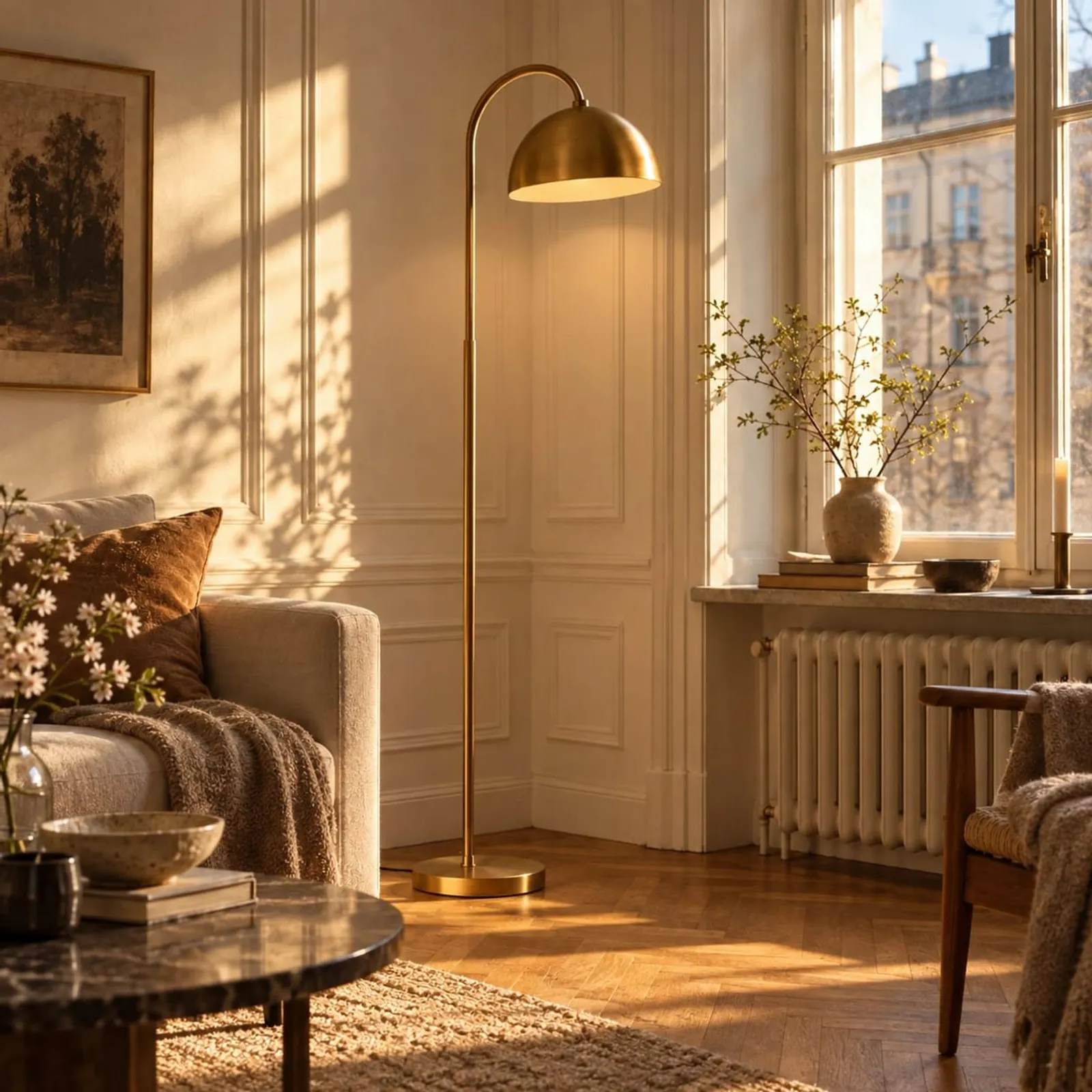 Lampadaire Holm - image 2