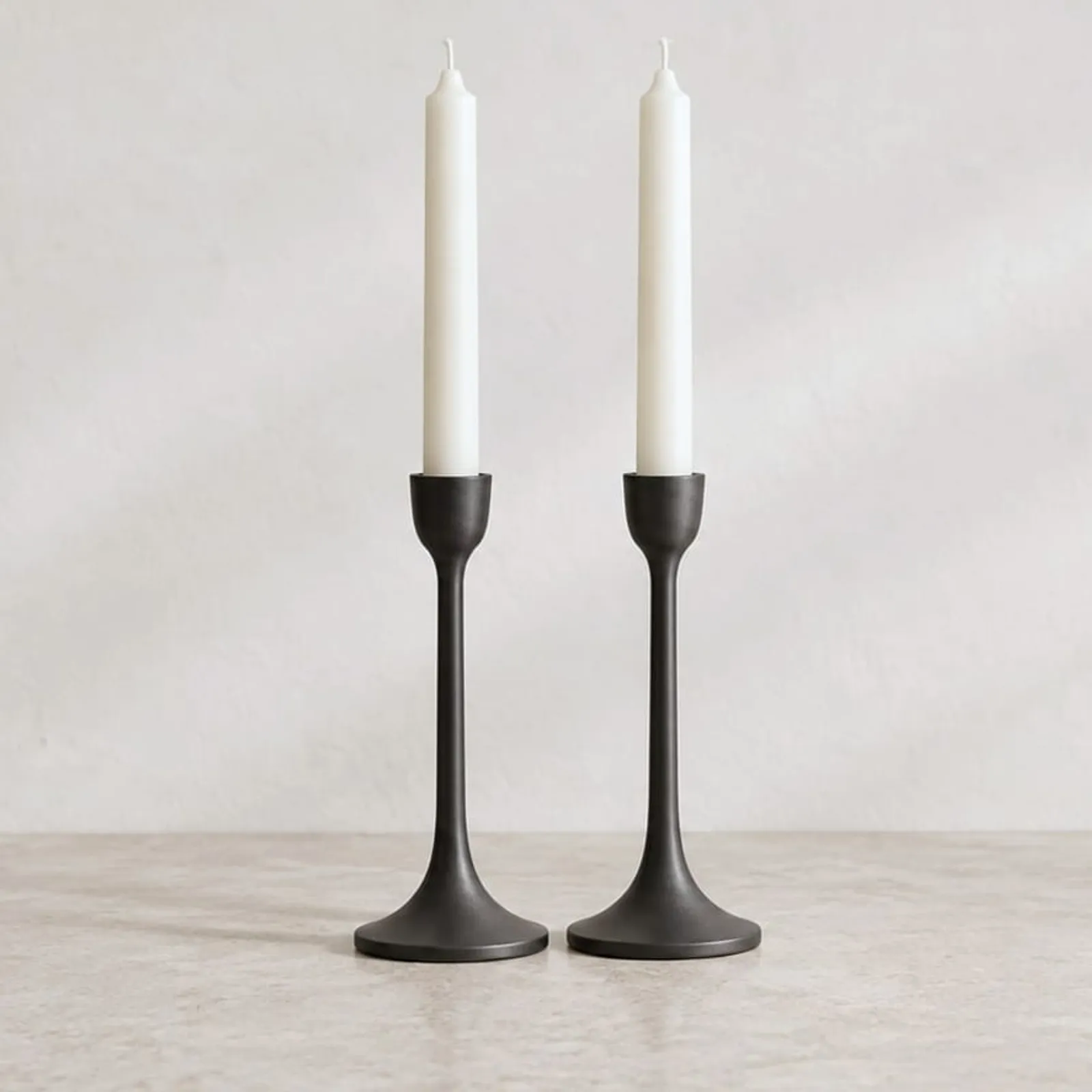Ljusstake Bryggan Kol II - bild 1