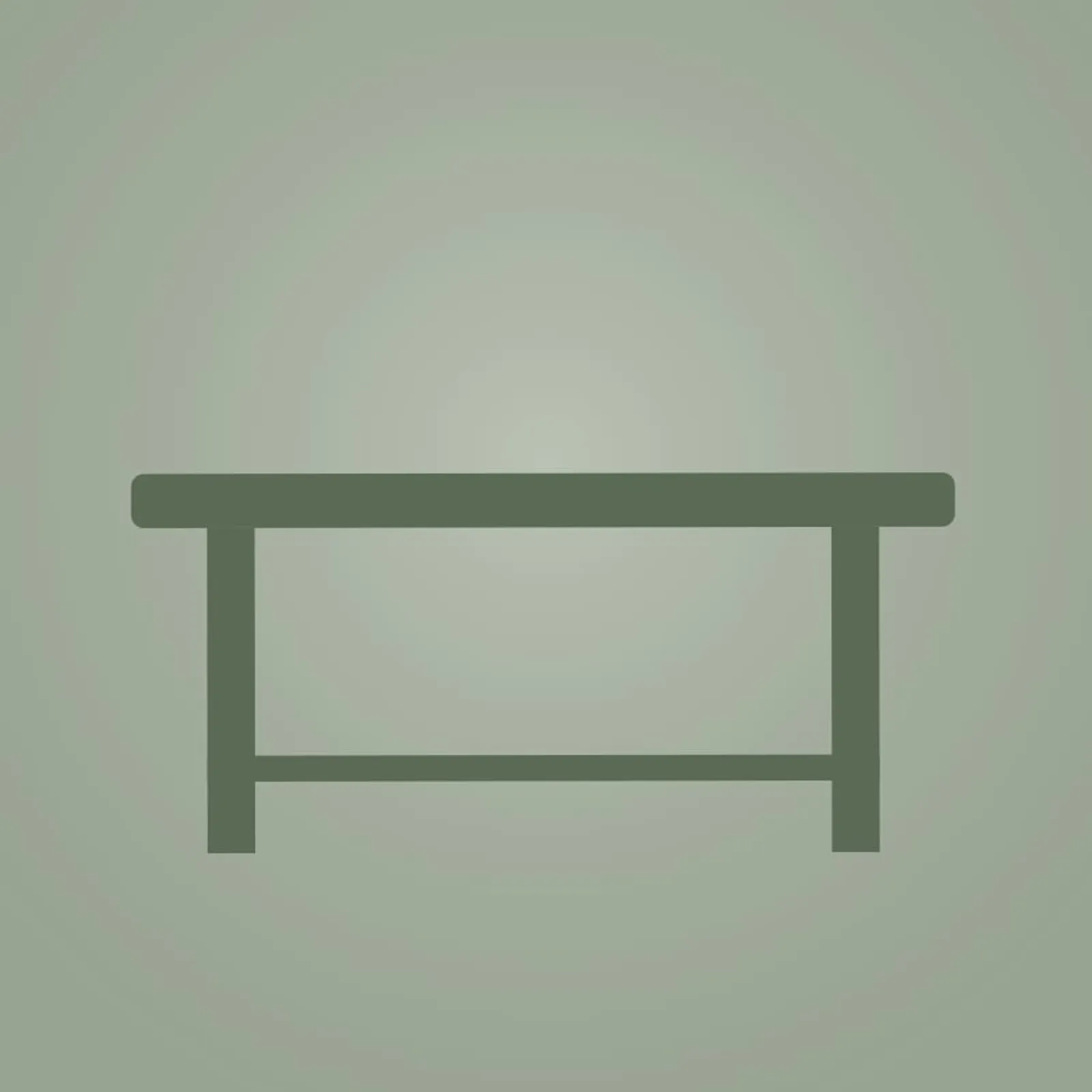 Soffbord Äng - bild 1