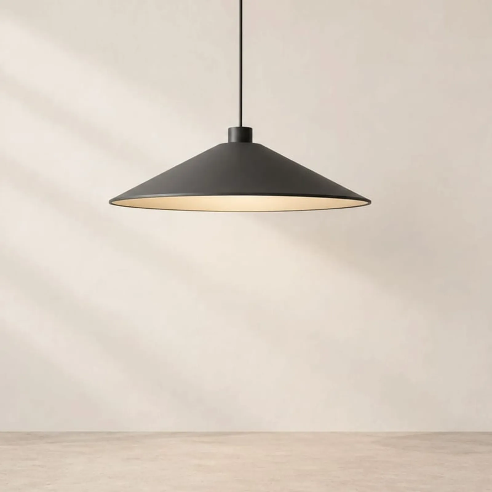Taklampa Strand Kol - bild 1