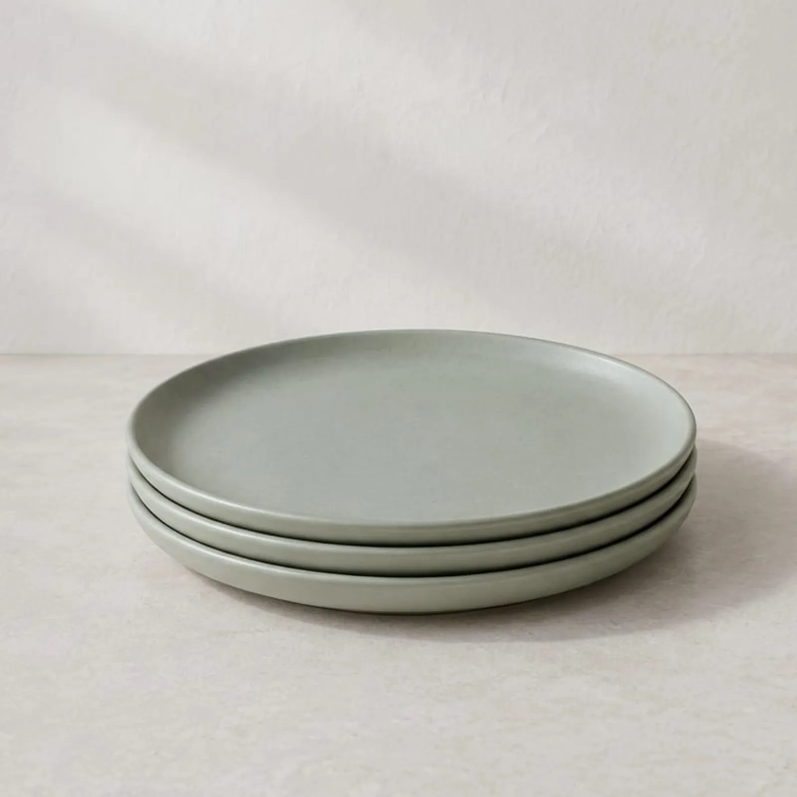 Assiette Bryggan sauge III - image 1