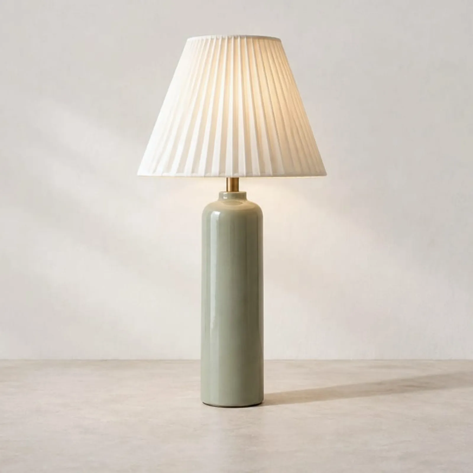 Bordslampa Vete Salvia III - bild 1