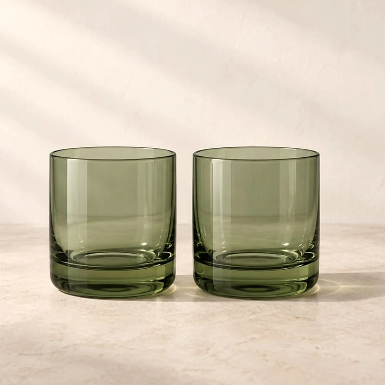 Glas Sund Dimma II - bild 2