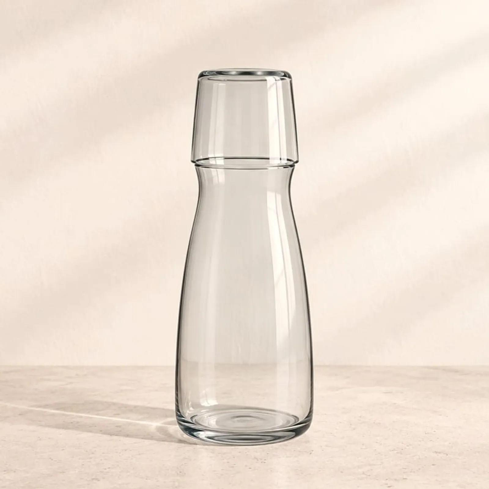 Karaff Havre Glas - bild 2