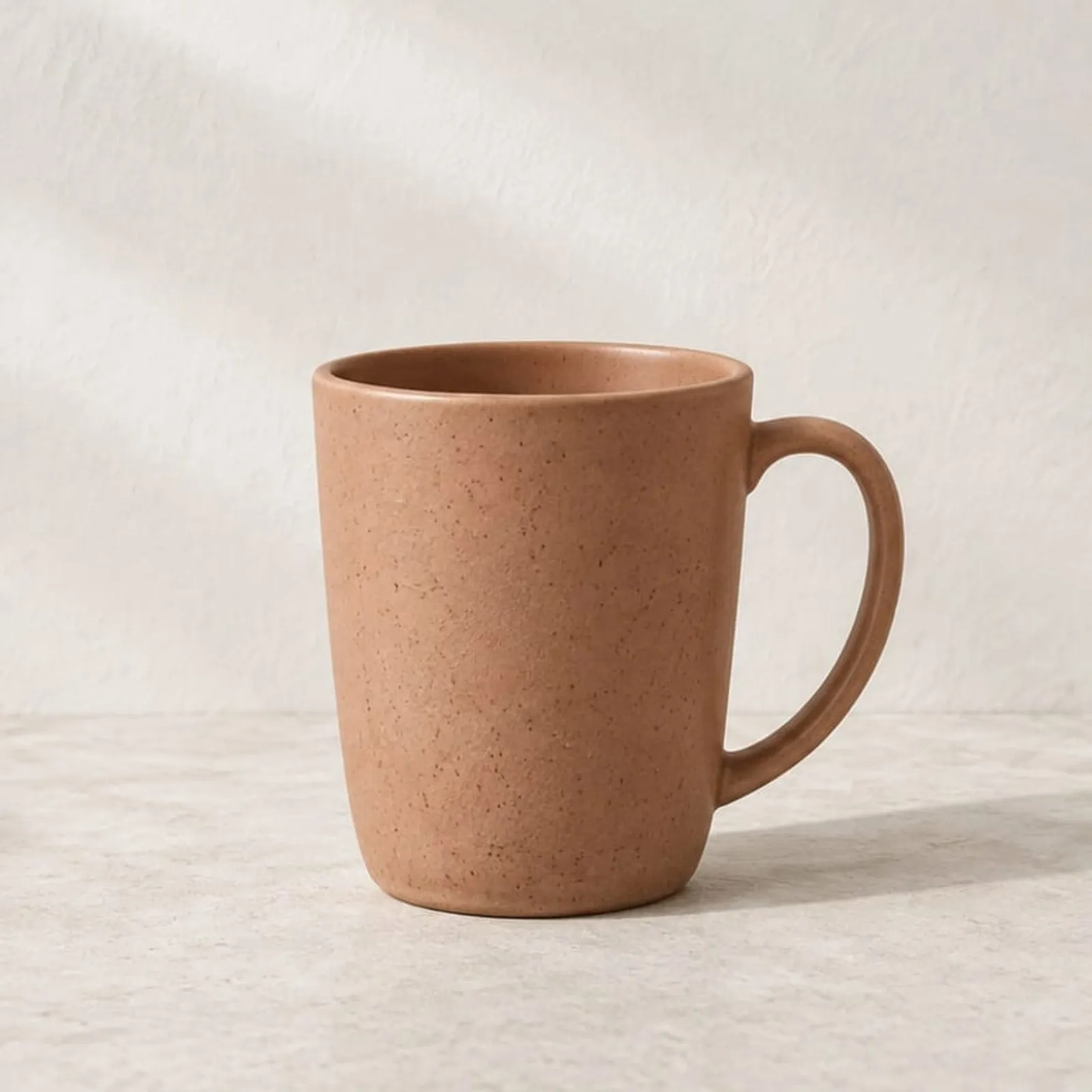 Mugg Tall Terrakotta - bild 1