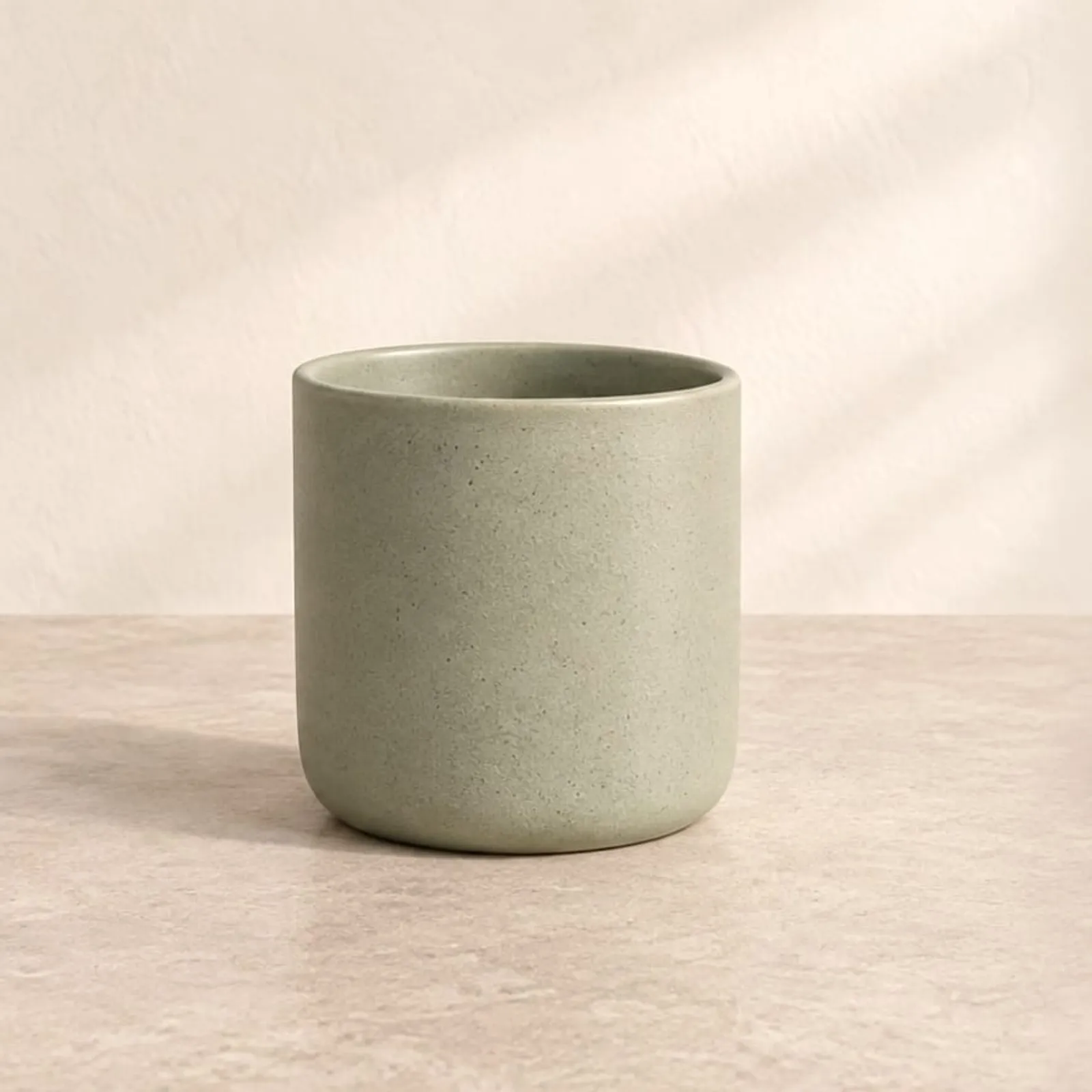 Mugg Ull Salvia - bild 1