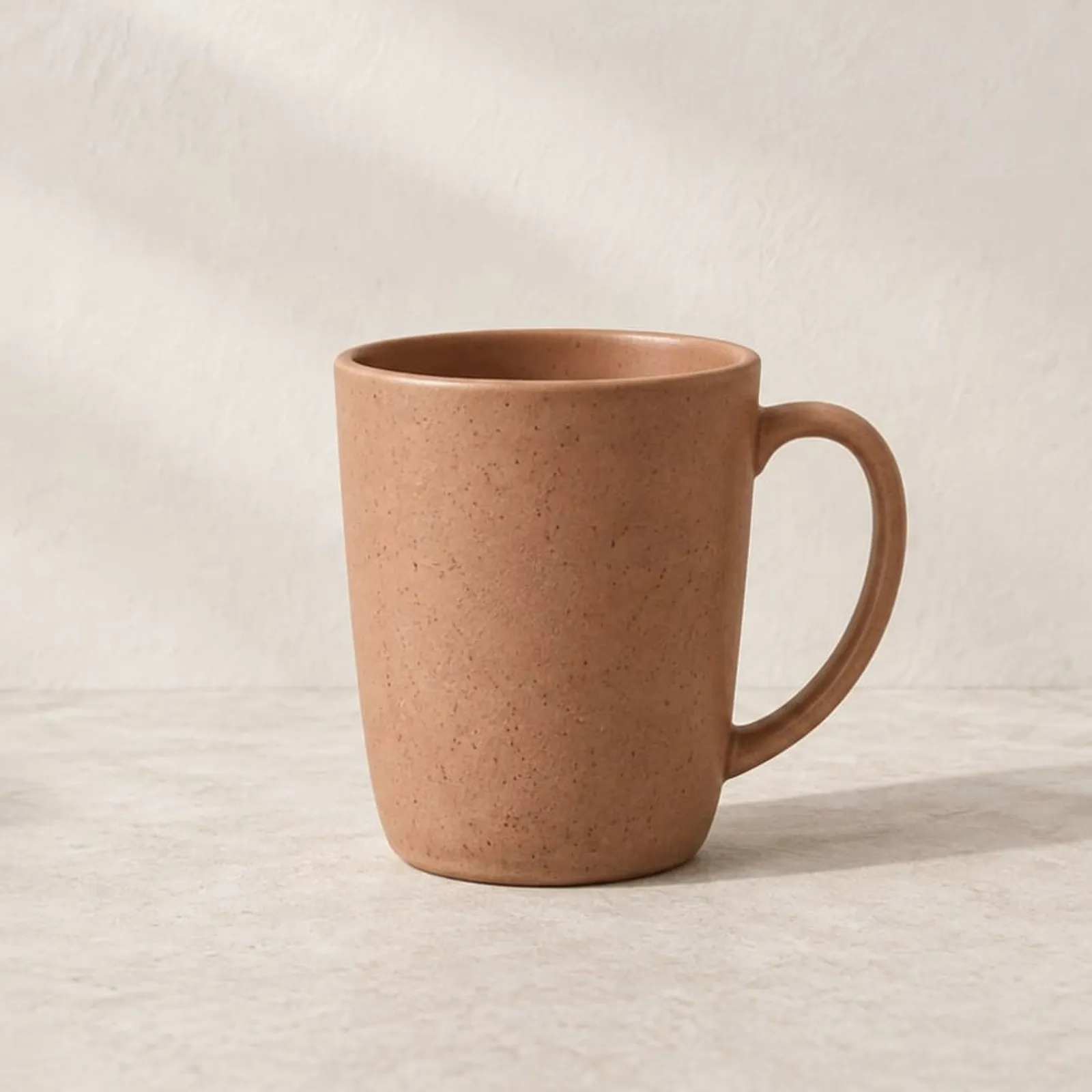 Mugg Skogen Terrakotta VIII - bild 1