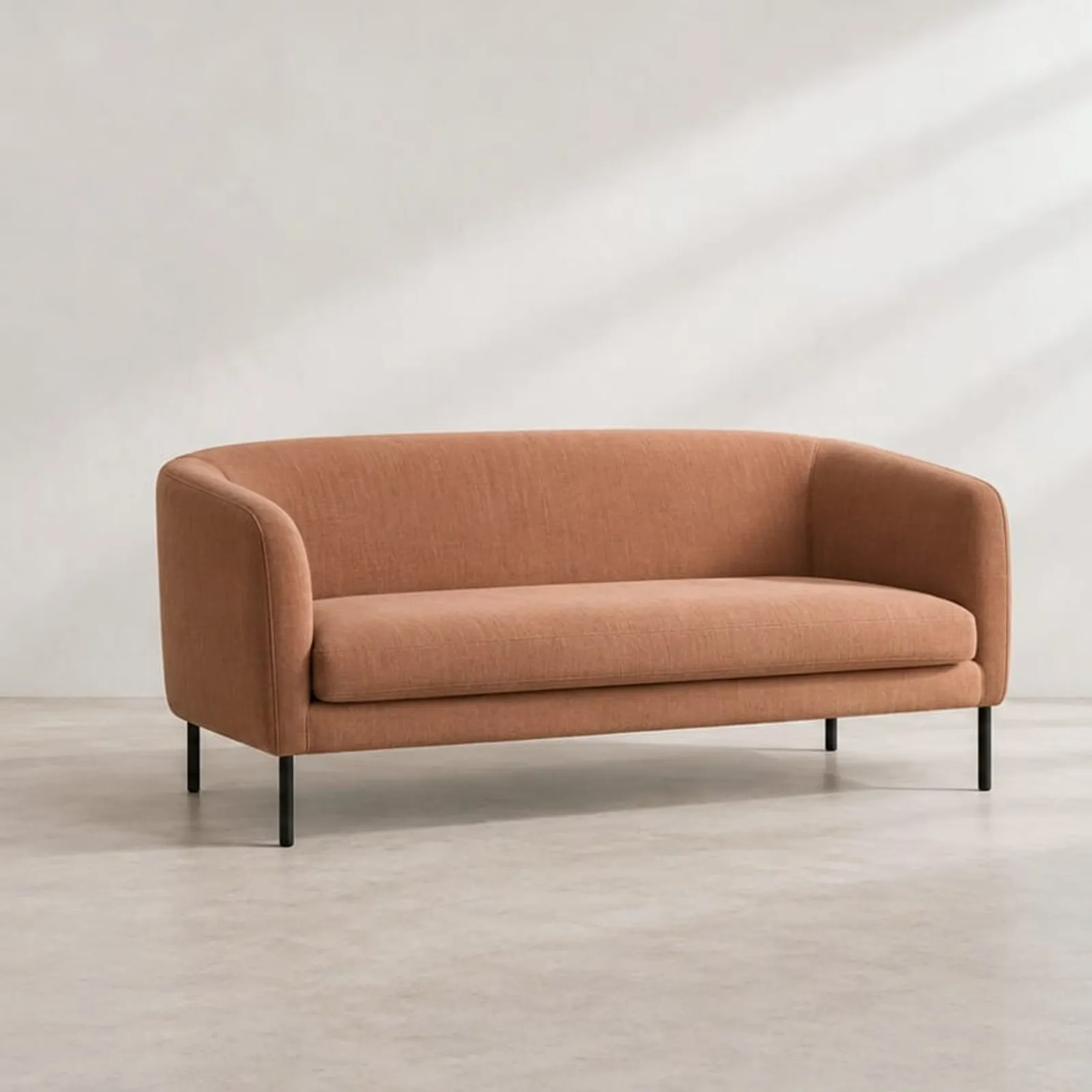 Soffa Lönn Terrakotta II - bild 1