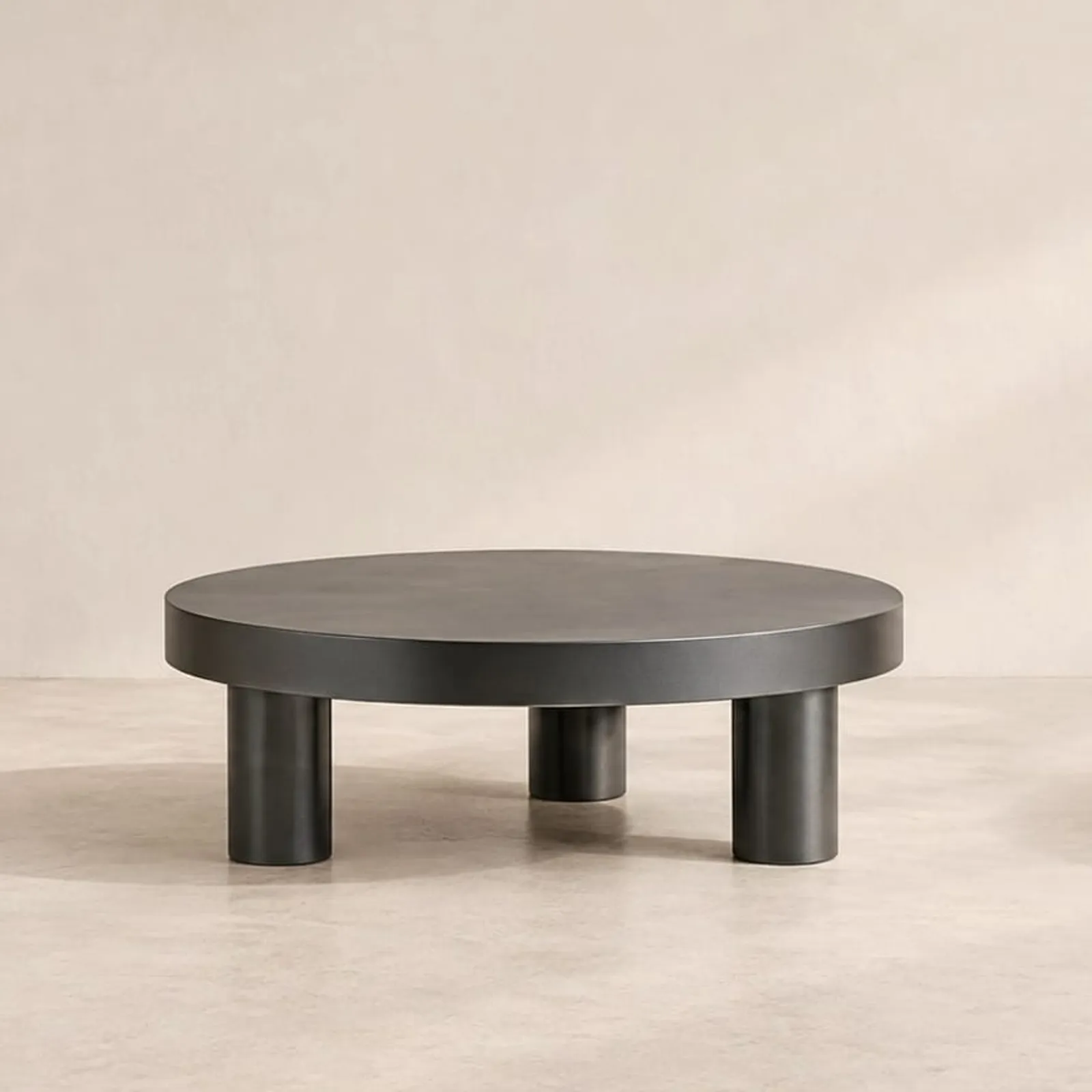 Soffbord Oxel Kol II - bild 1