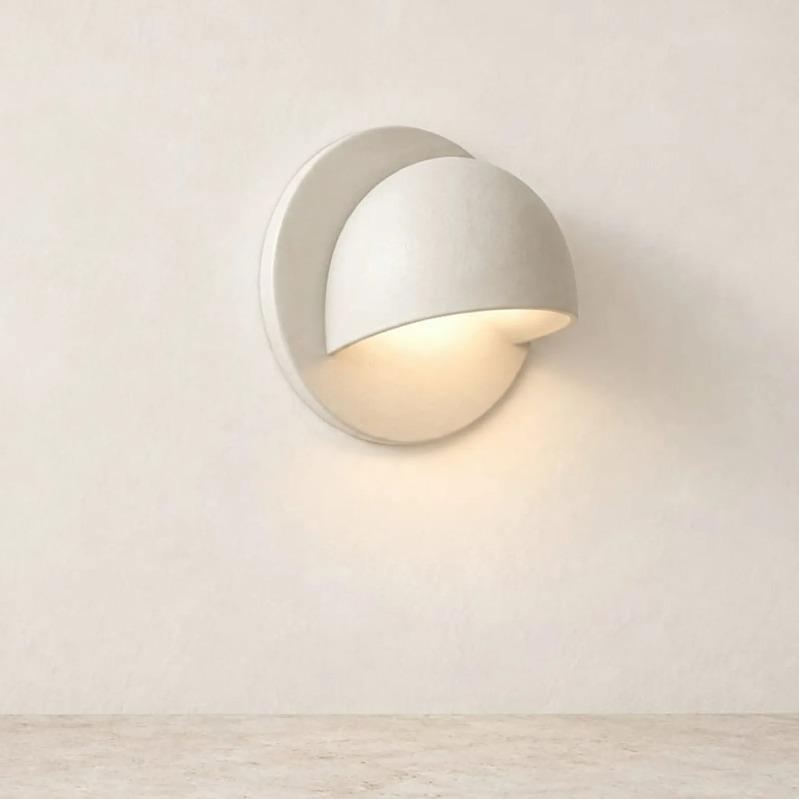 Vägglampa Nypon - bild 2
