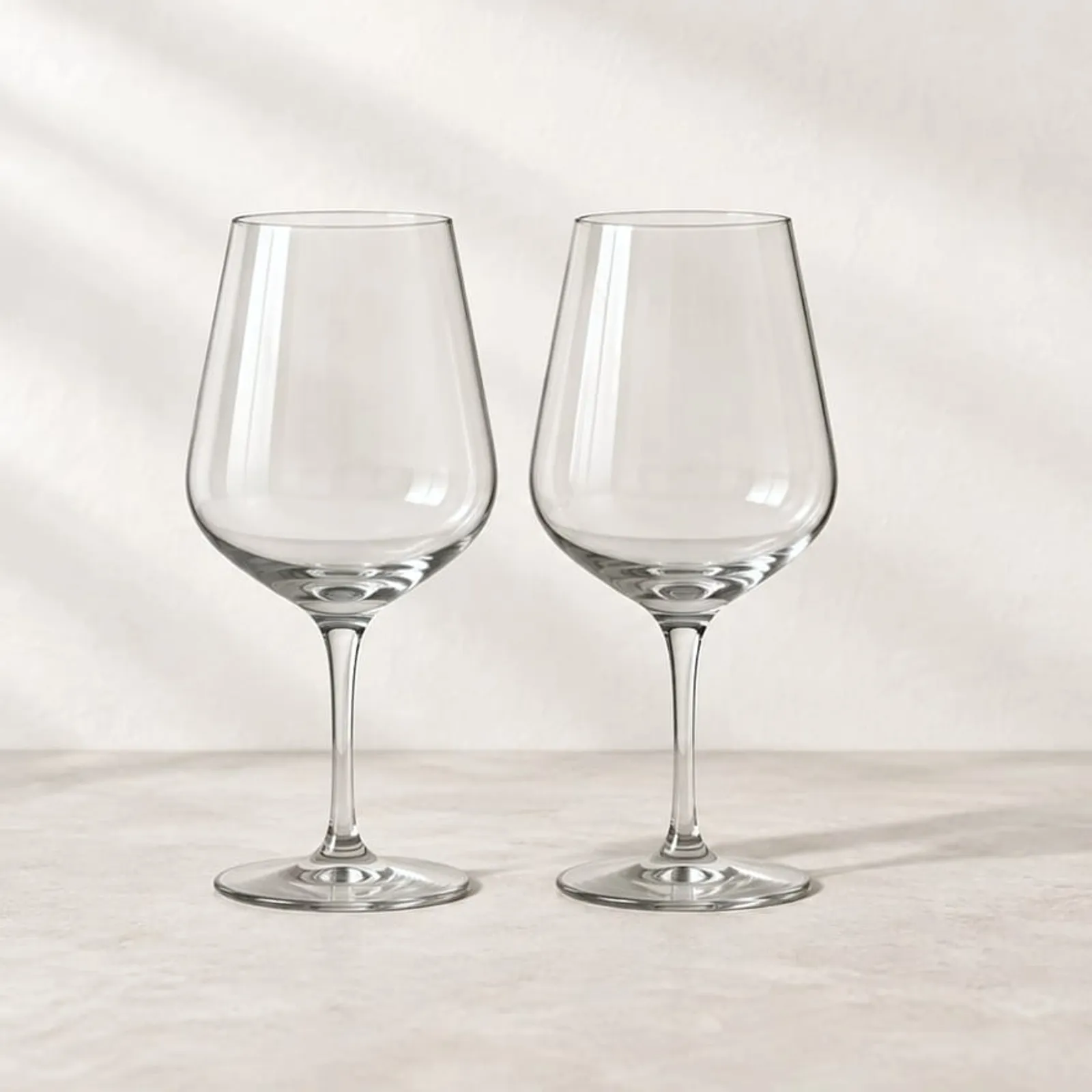 Glas Salvia Ockra II - bild 2