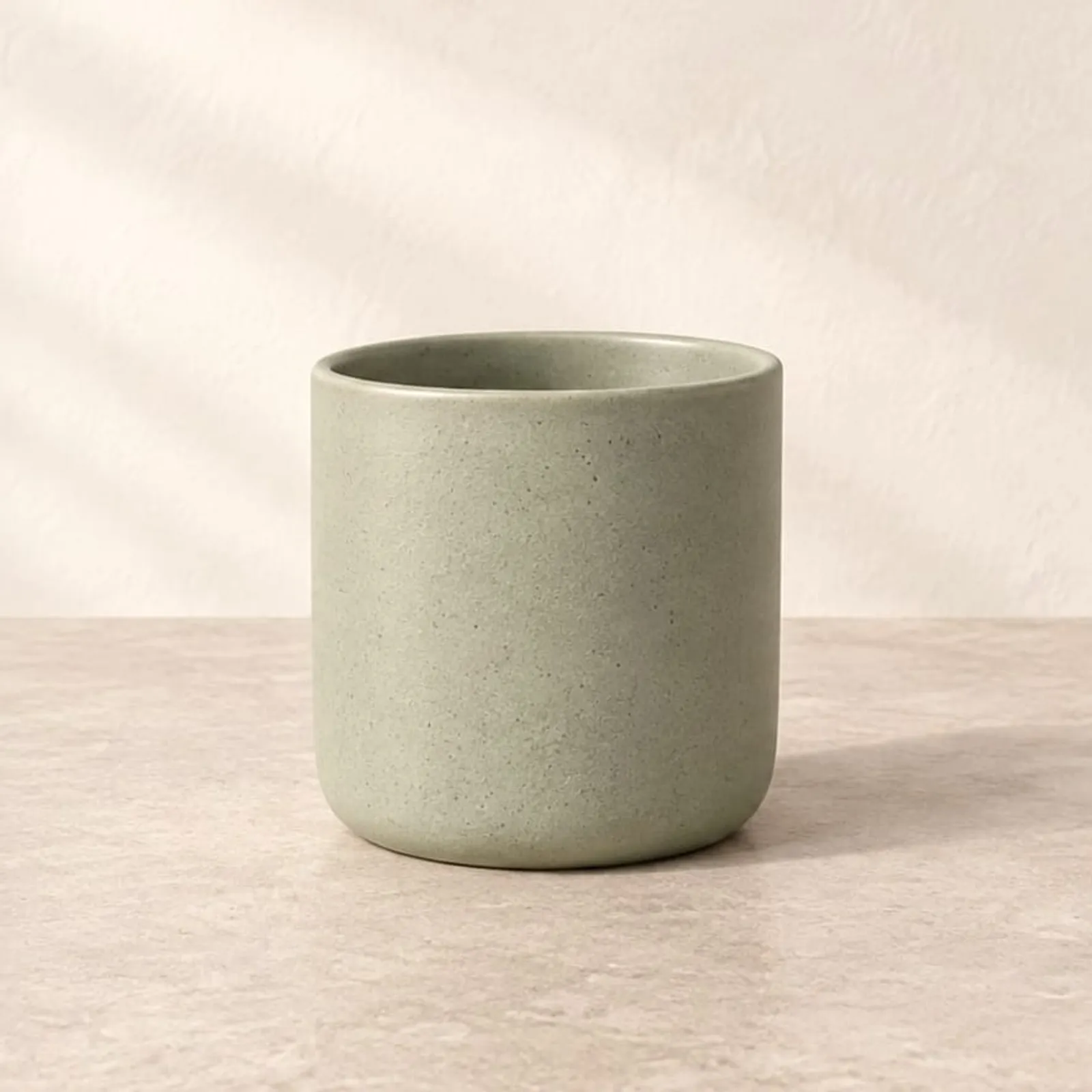 Mugg Torö Terrakotta - bild 2