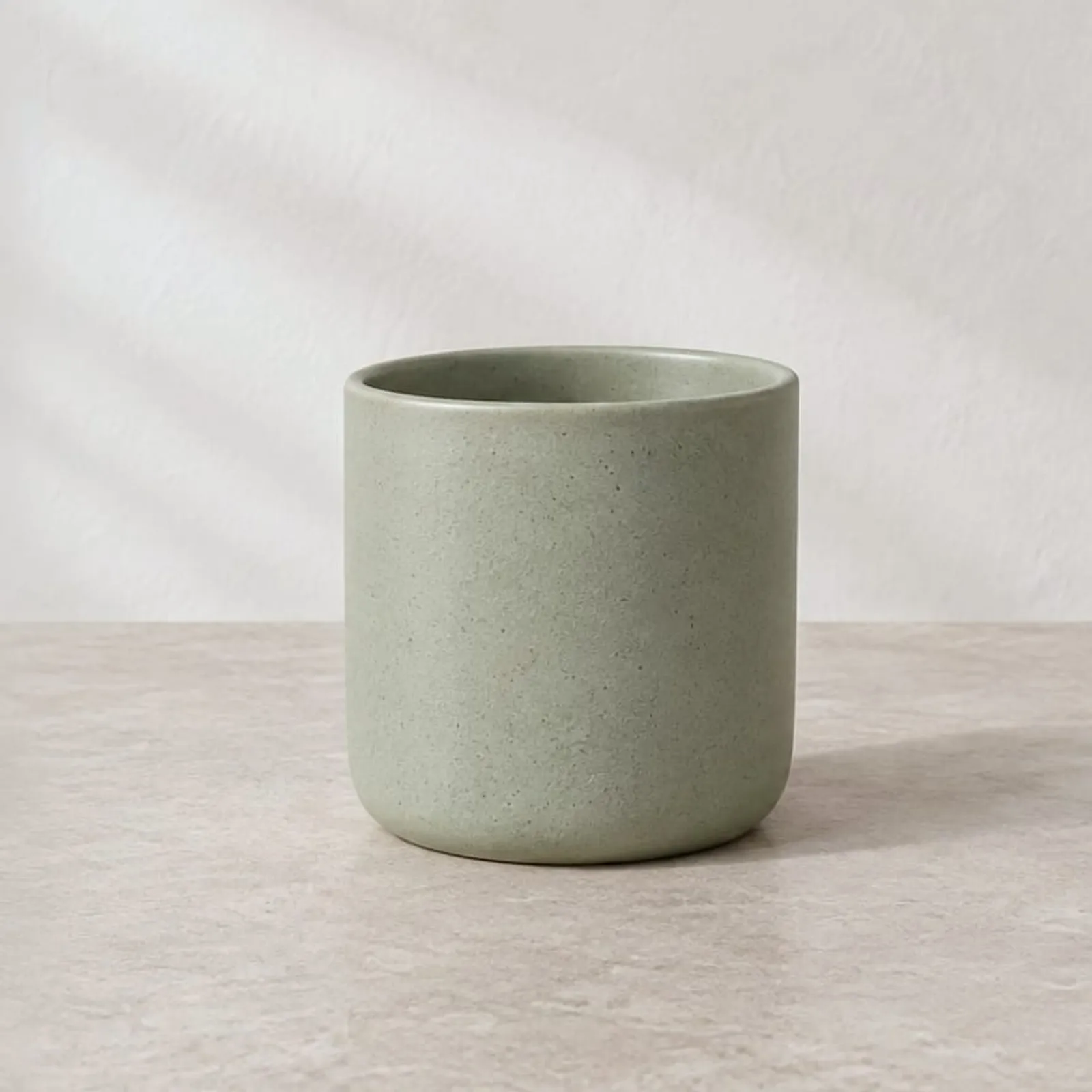 Mugg Lind Kritvit - bild 4