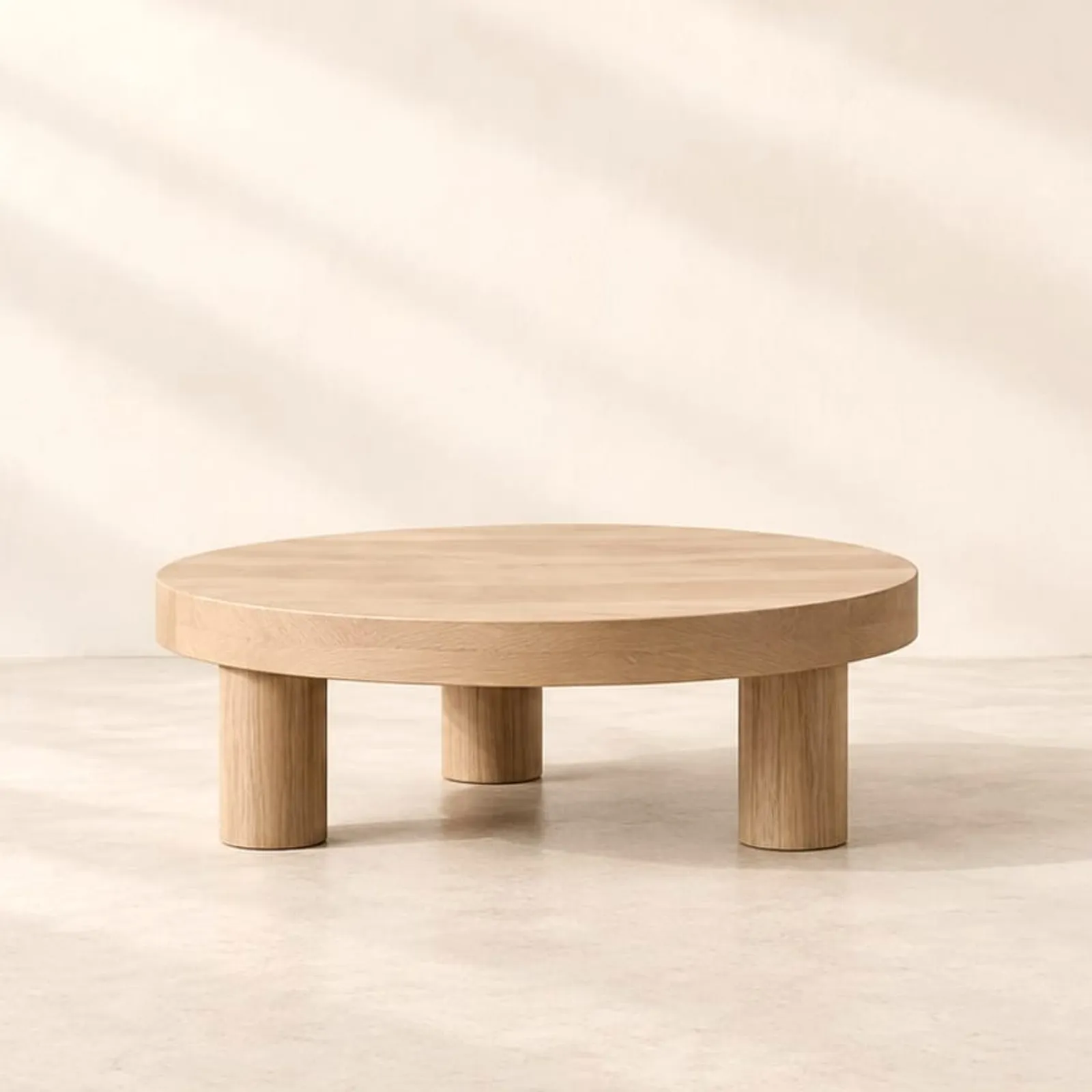 Soffbord Vete Ek - bild 1