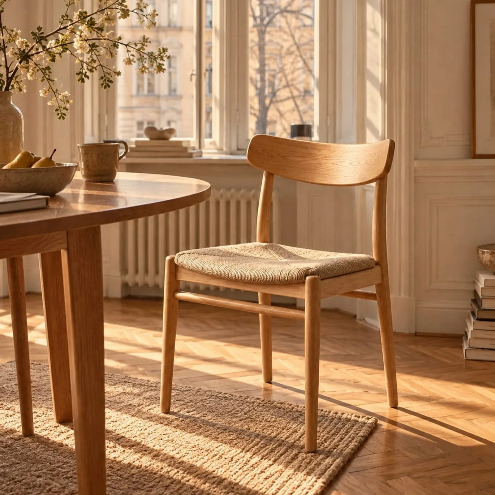 Stol Ull Kol II - bild 2