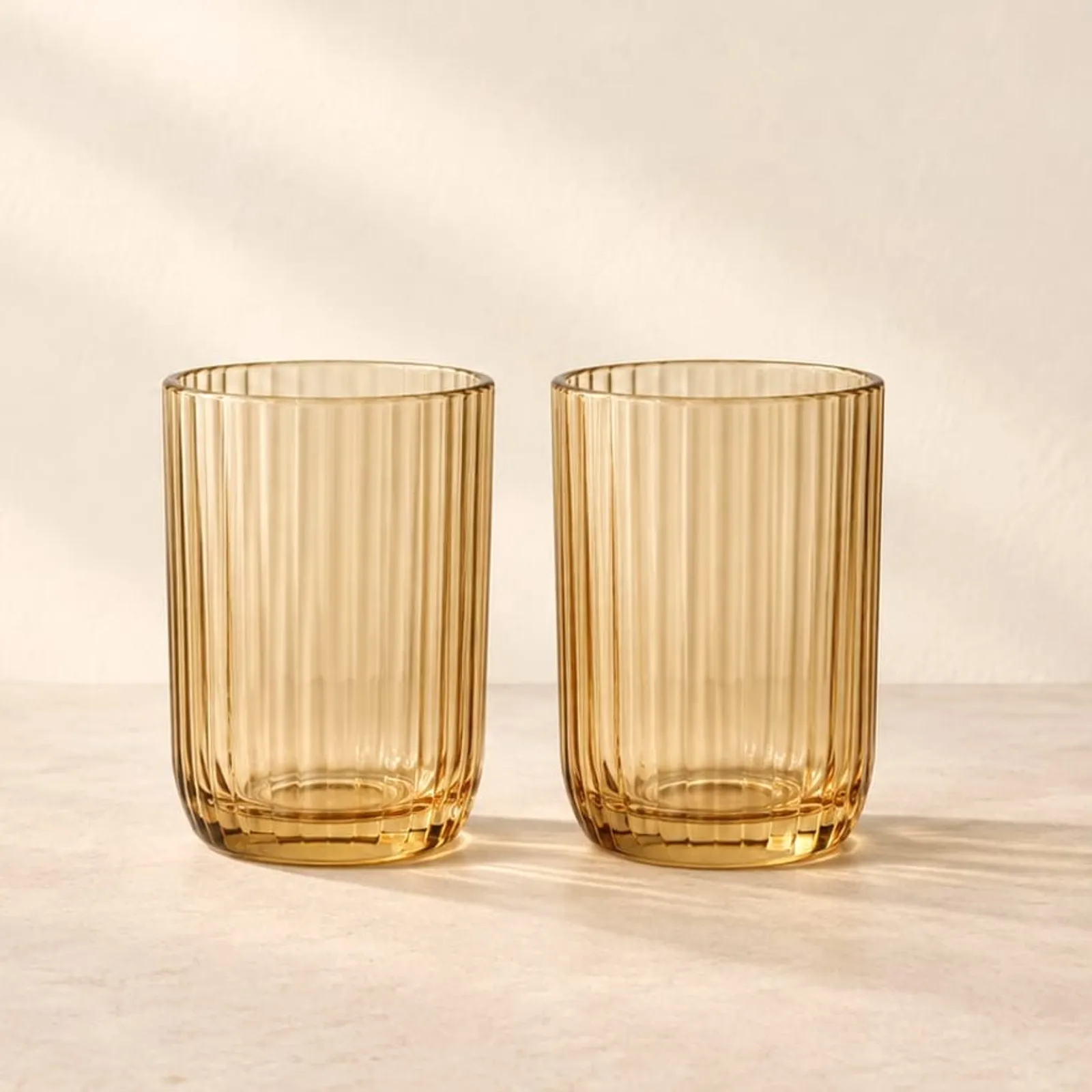 Glas Råg Dimma III - bild 2