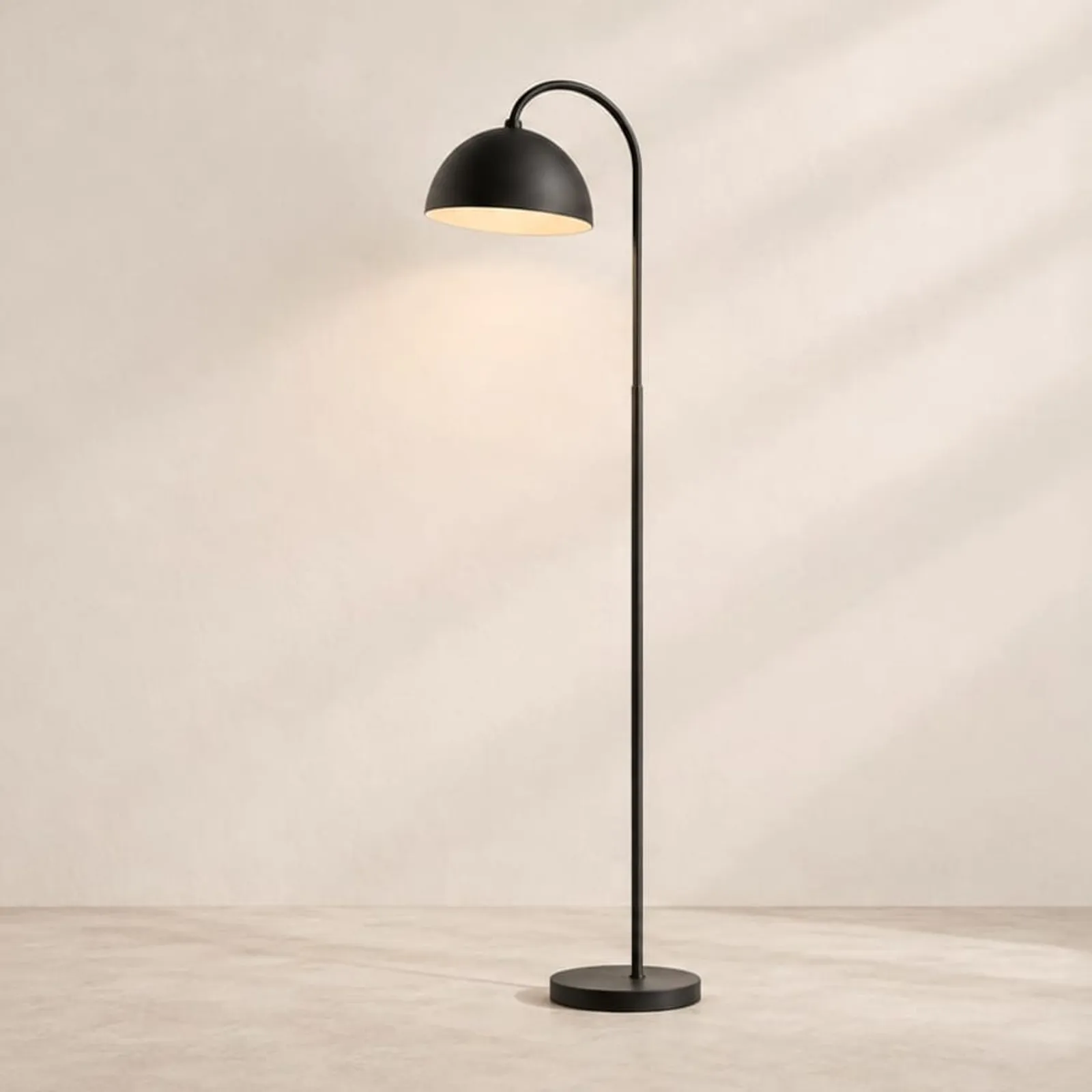 Golvlampa Alm Kol - bild 1