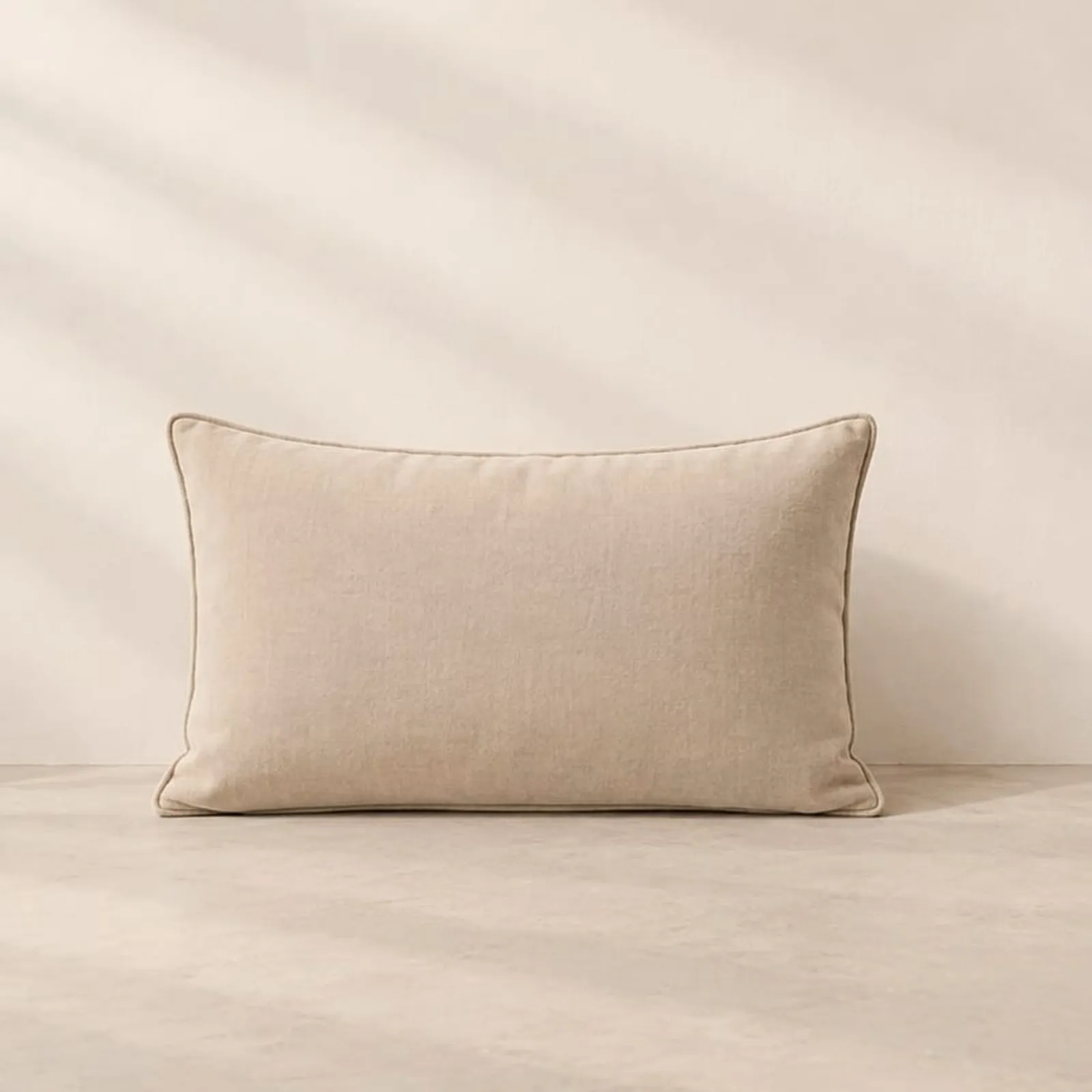 Coussin Öland prune - image 2