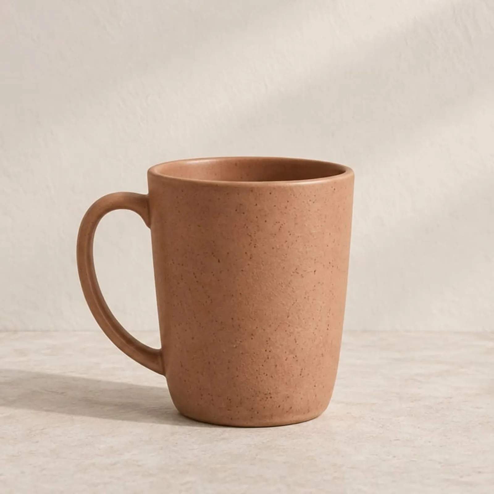 Mugg Tall Terrakotta III - bild 1