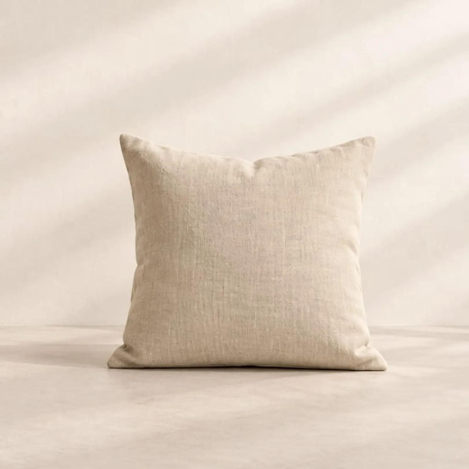 Coussin Kaprifol lin IV - image 1
