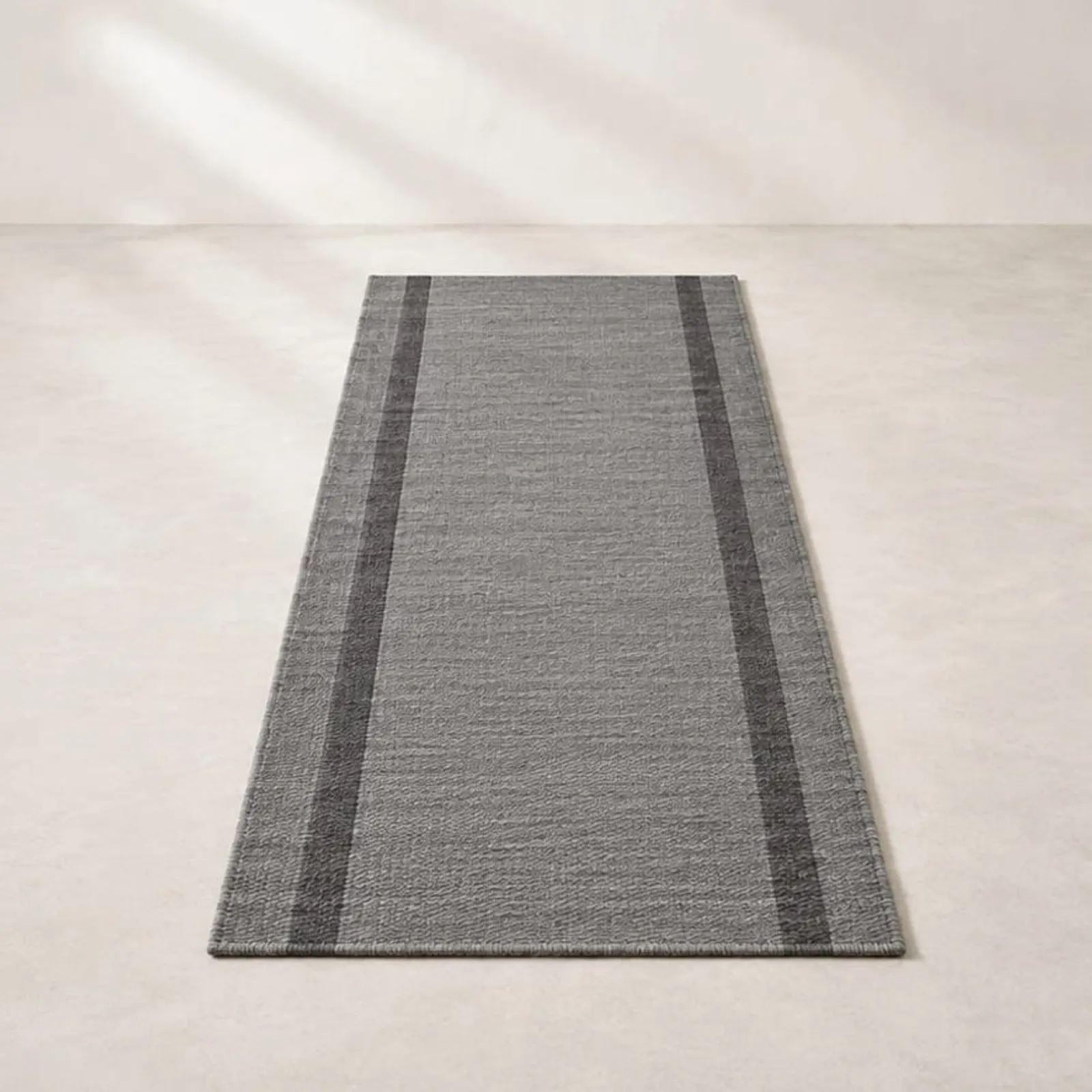 Tapis Skogen graphite - image 1