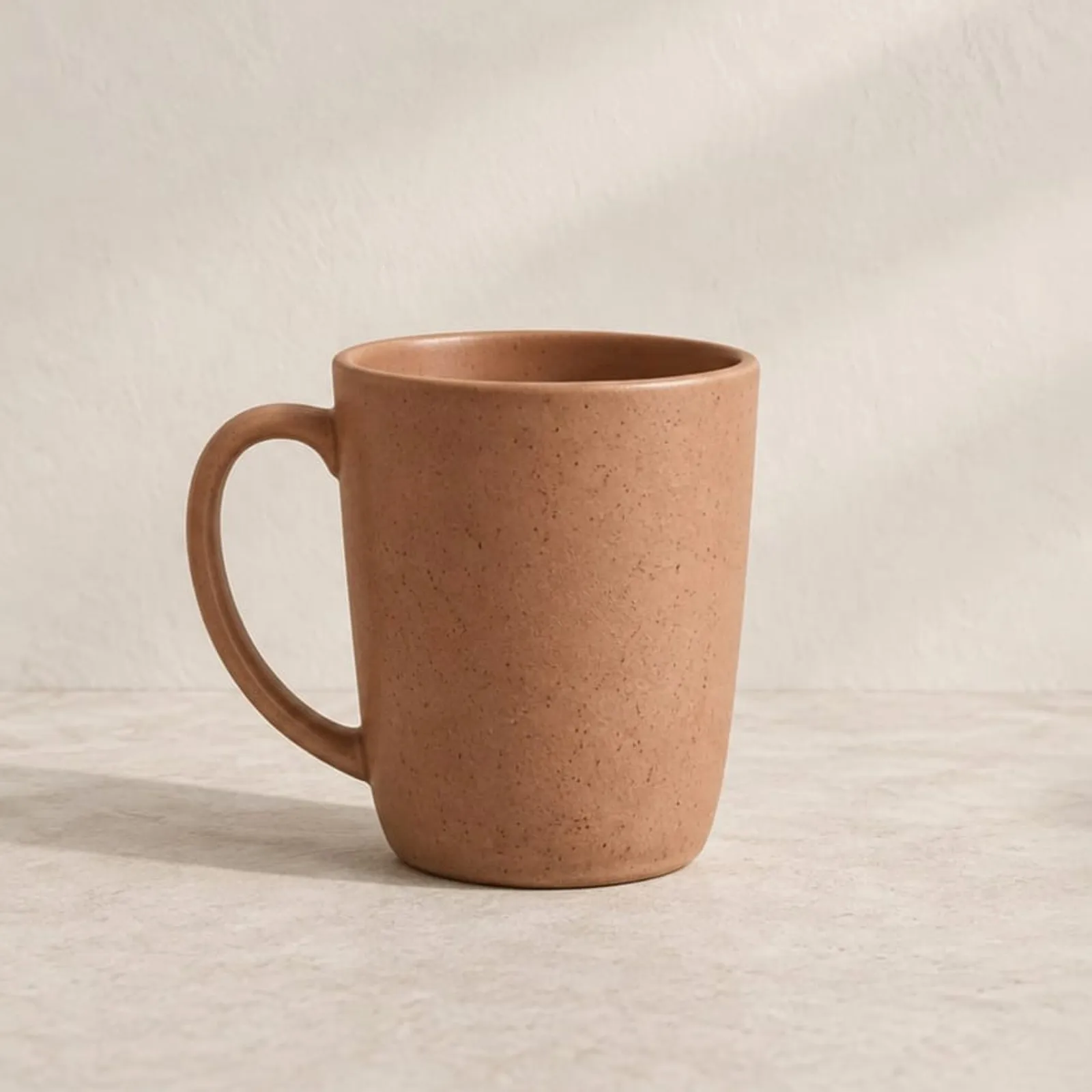 Mugg Dal Terrakotta VII - bild 1