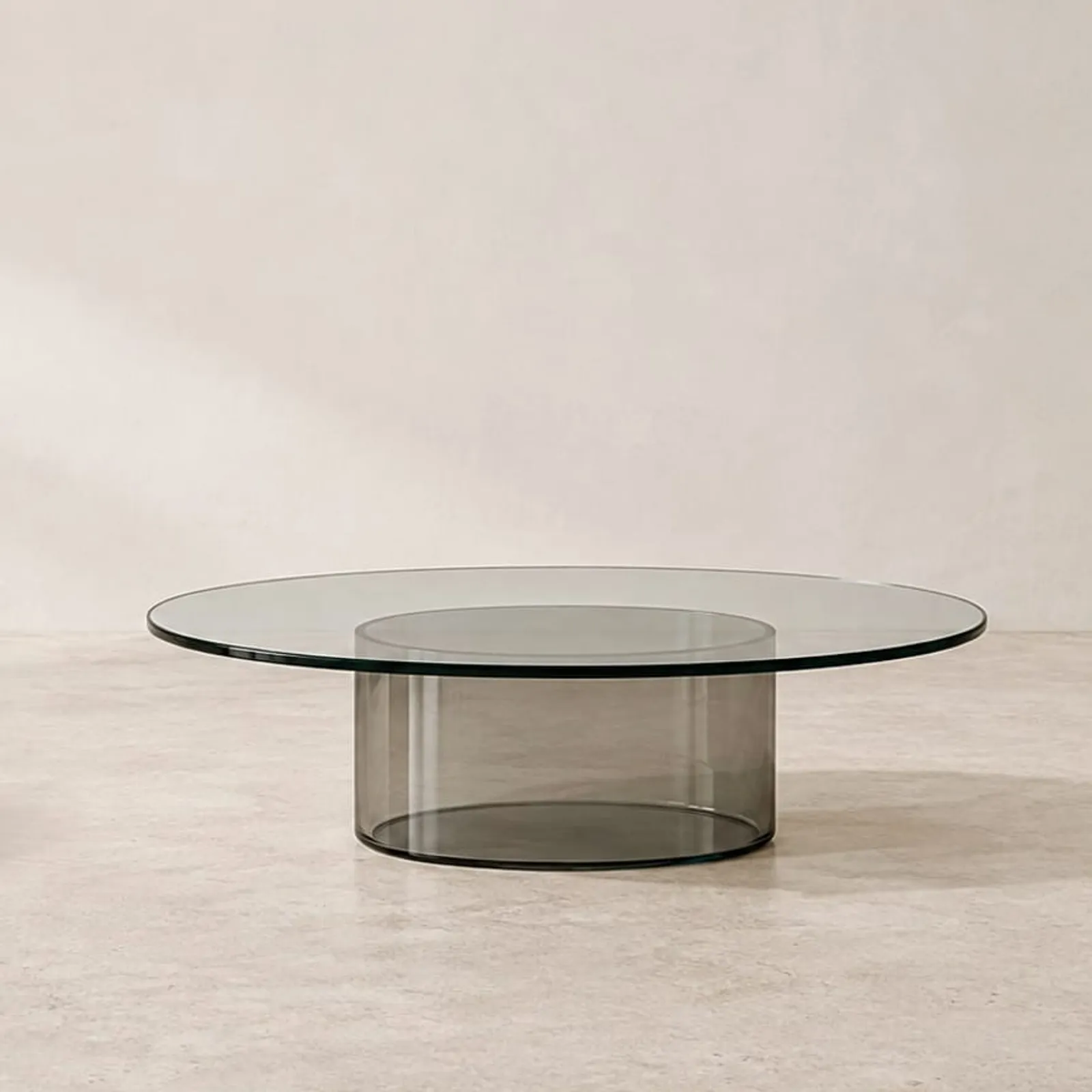 Soffbord Kulle Dimma - bild 1
