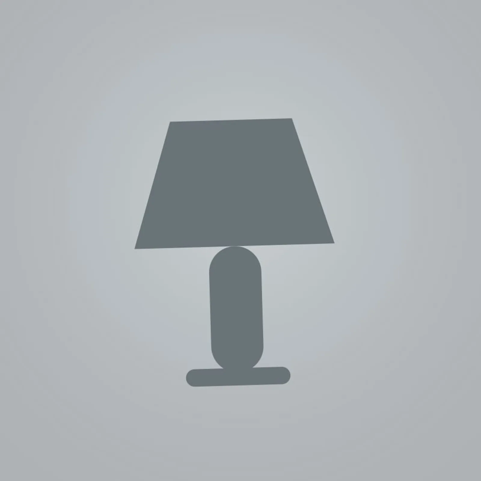 Bordslampa Timjan Lin - bild 1