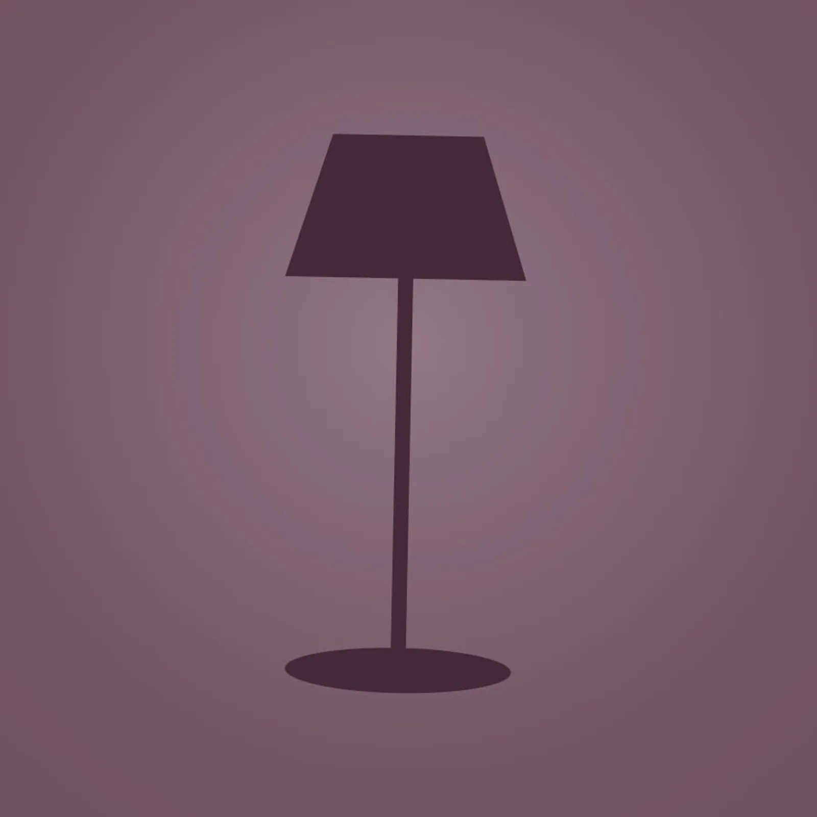 Golvlampa Vete Lin - bild 1