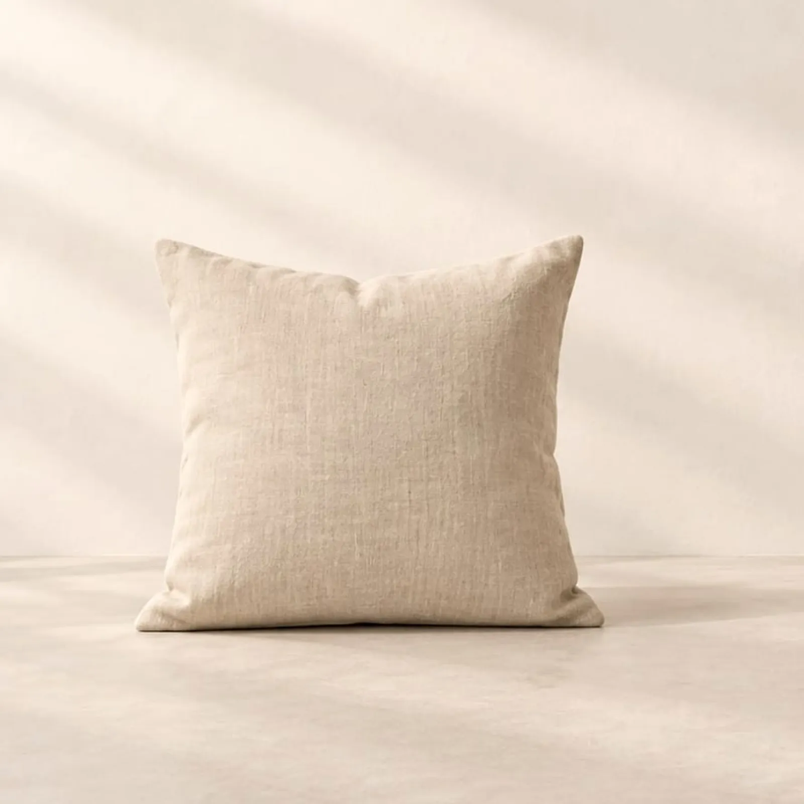 Coussin Näset en lin - image 1