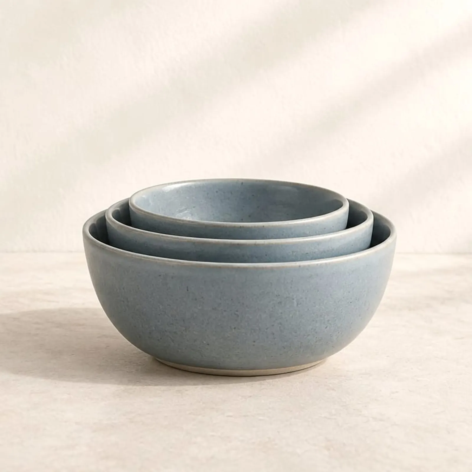 Bol Grund bleu océan III - image 1