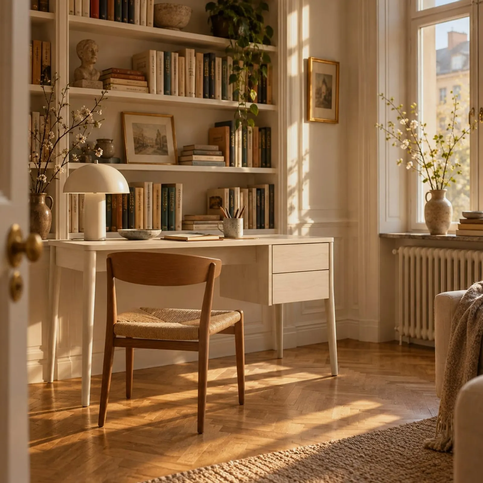 Bureau Torö naturel - image 2