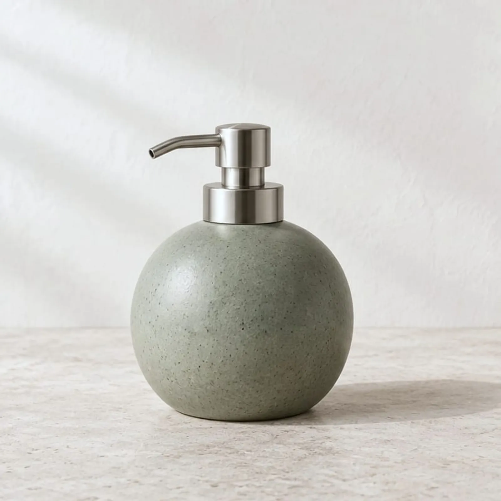 Tvålpump Fläder Salvia IV - bild 1