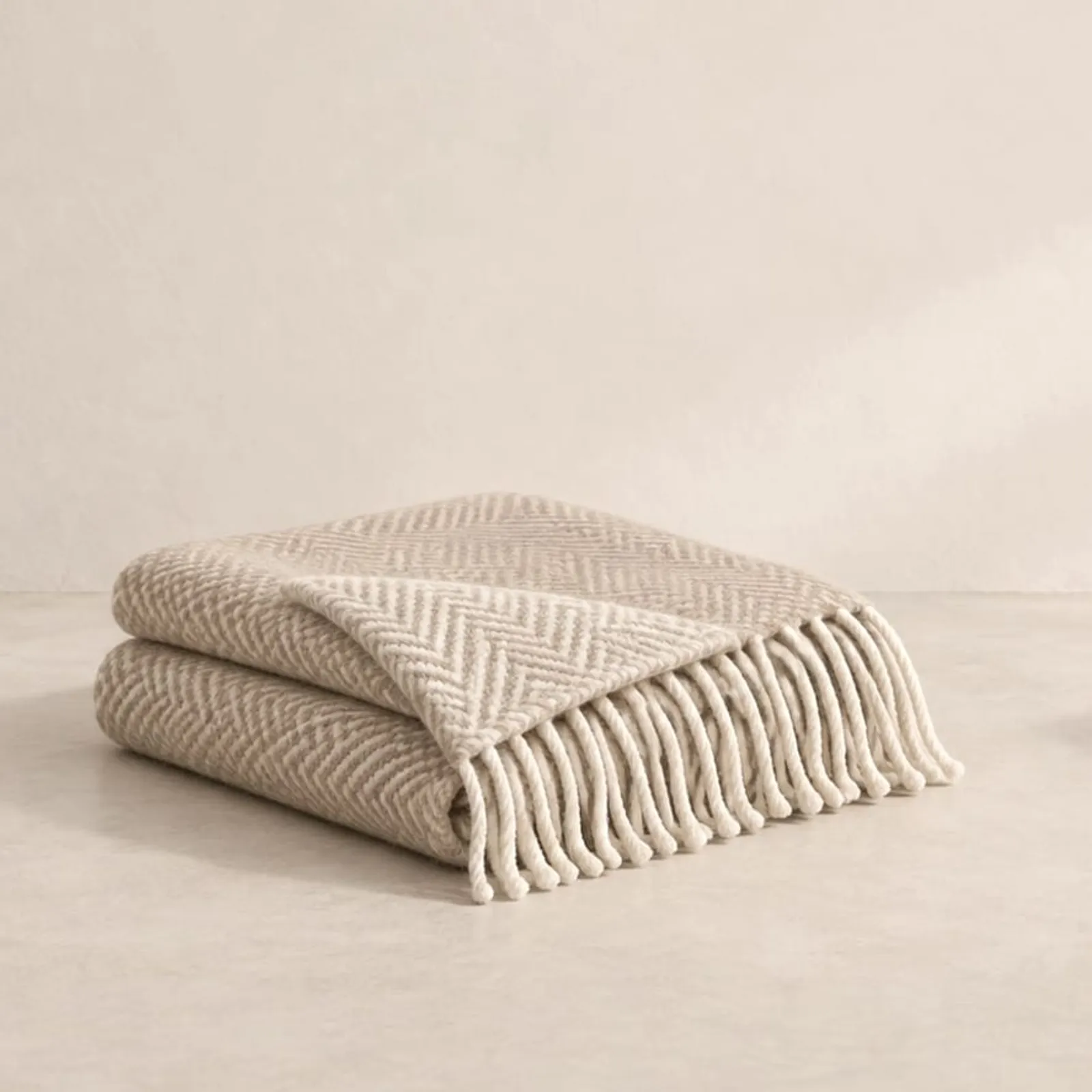 Plaid Bränna - image 4