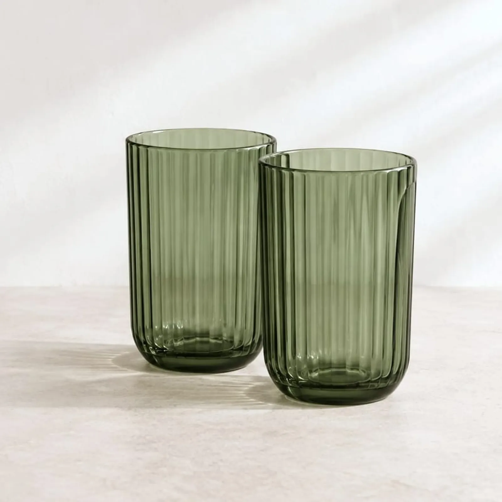Glas Gran Skog - bild 1
