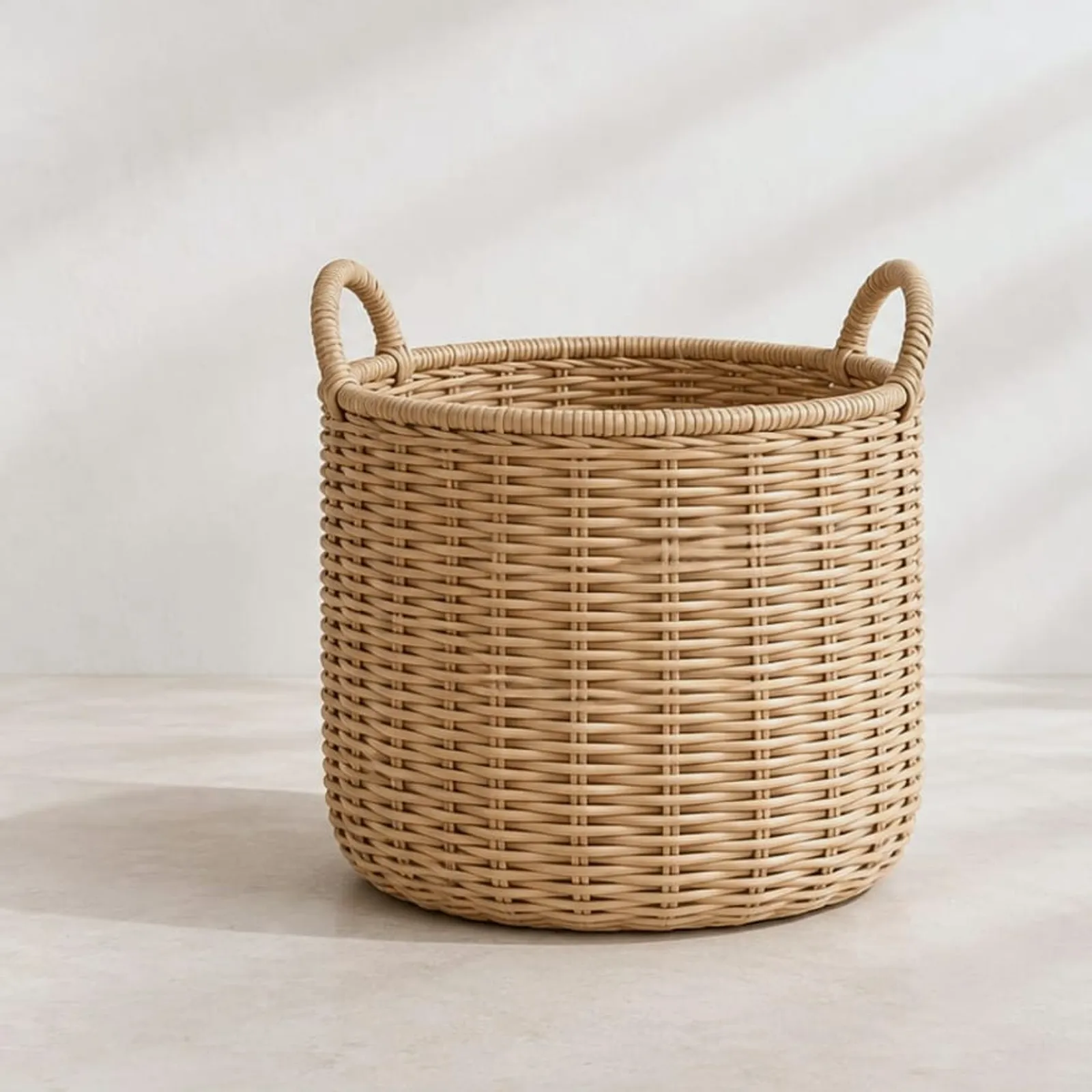 Korg Hägg Natur II - bild 1