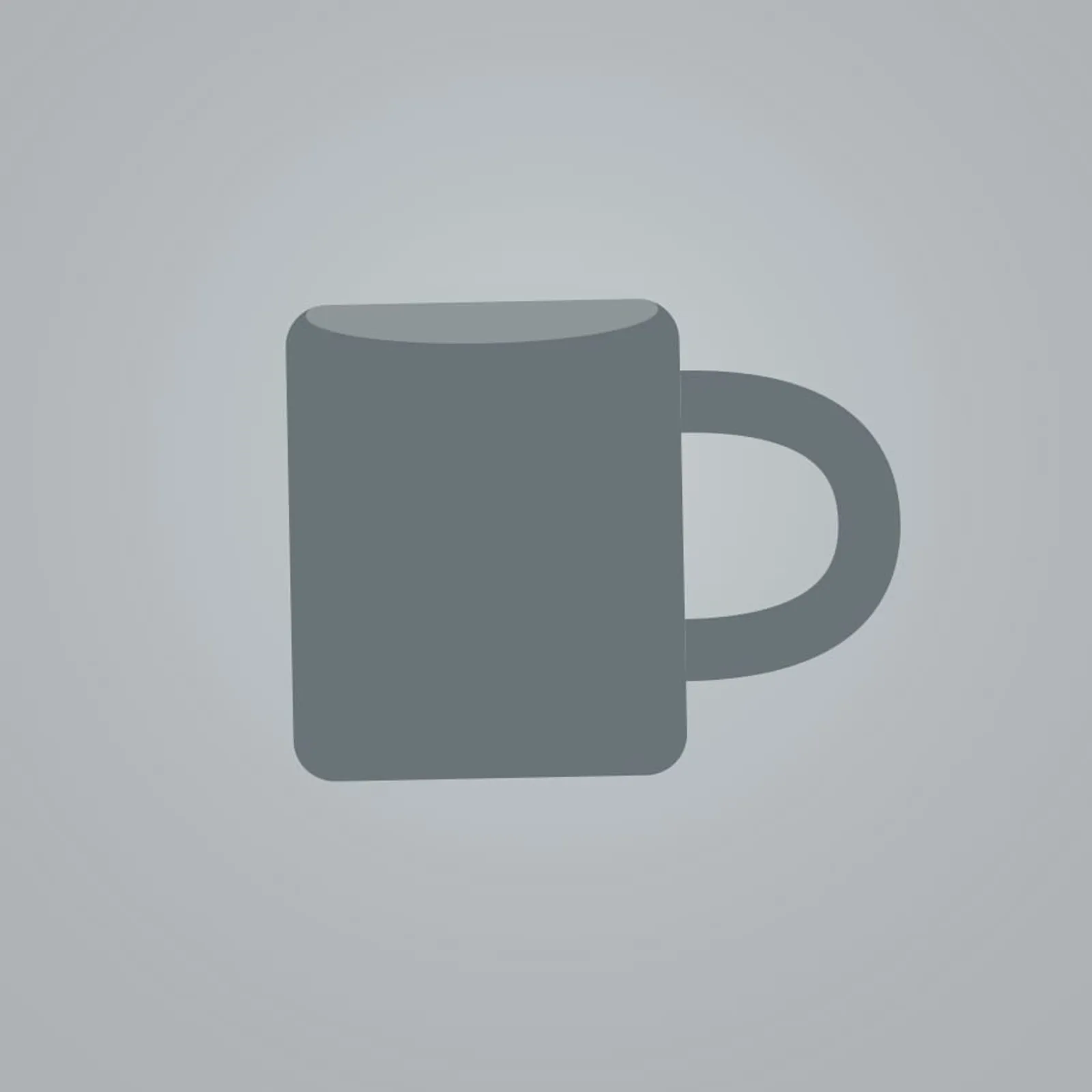 Mugg Lin Stengods - bild 1