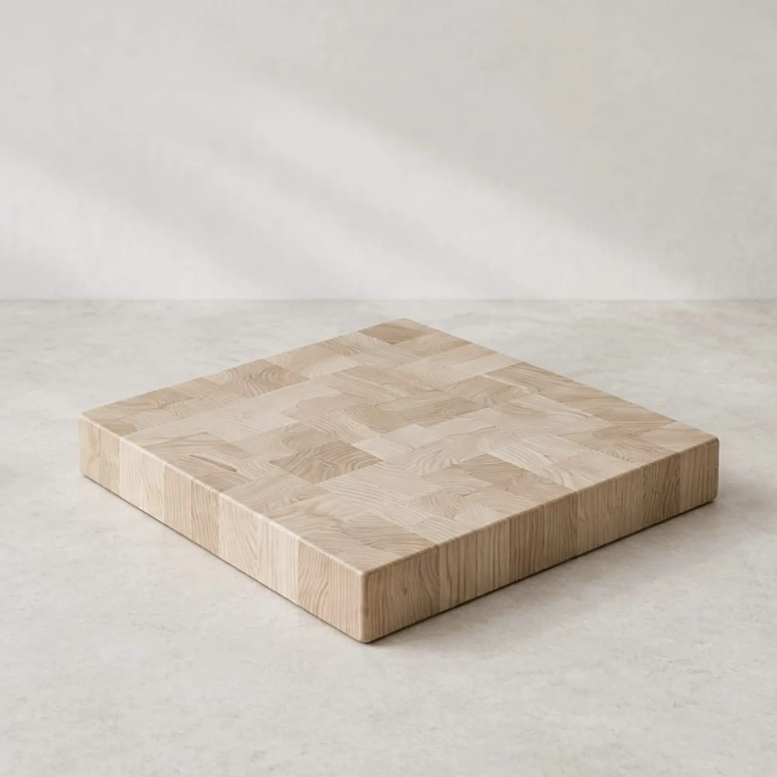Planche à découper Skogen en frêne - image 2