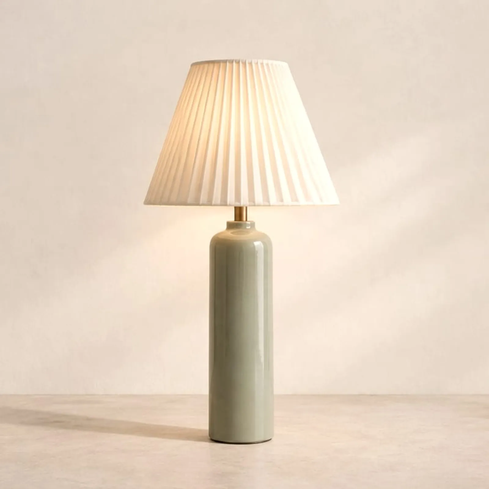 Bordslampa Oxel Salvia II - bild 1